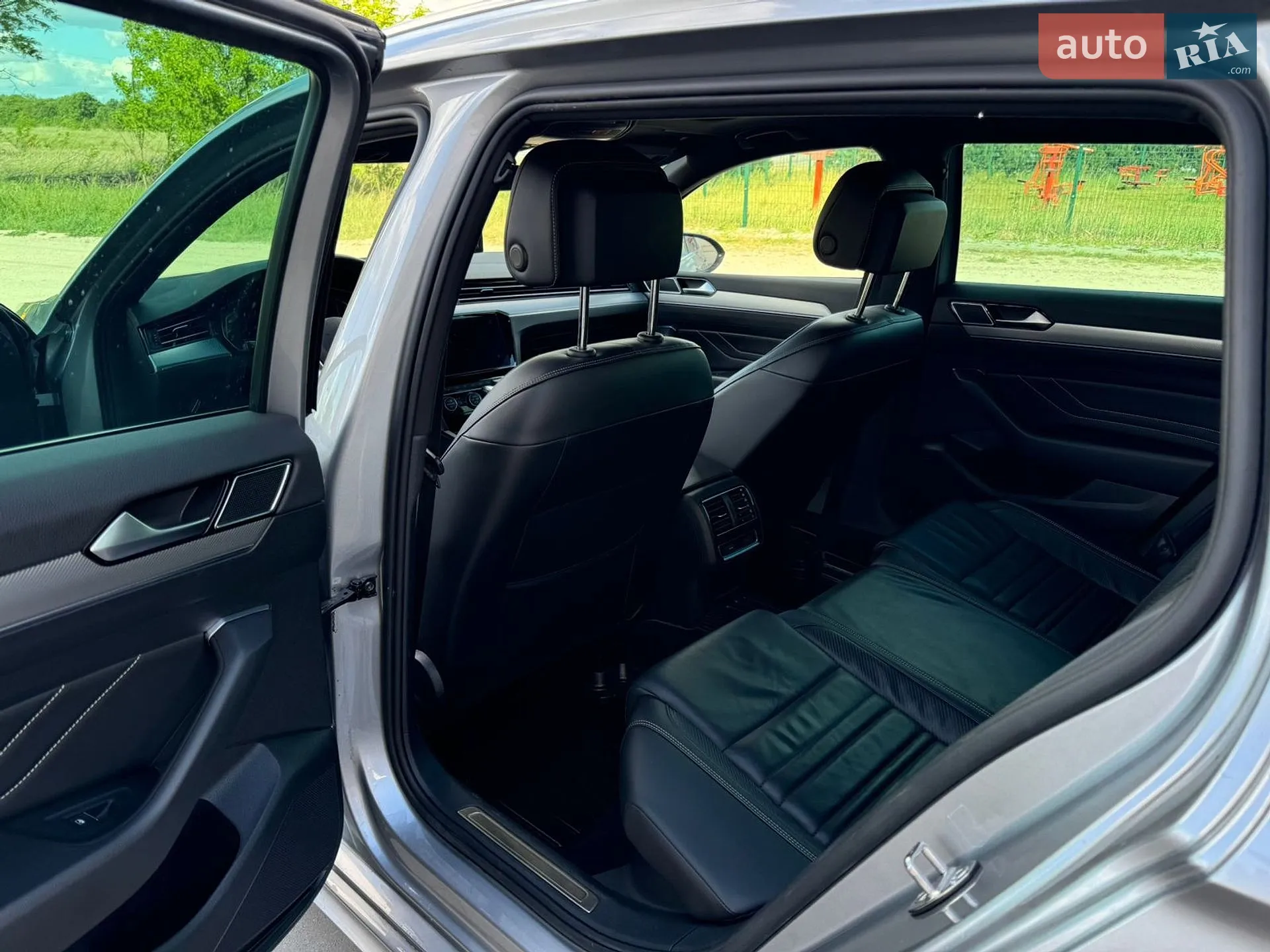 2020 Volkswagen Passat - мініатюра 19