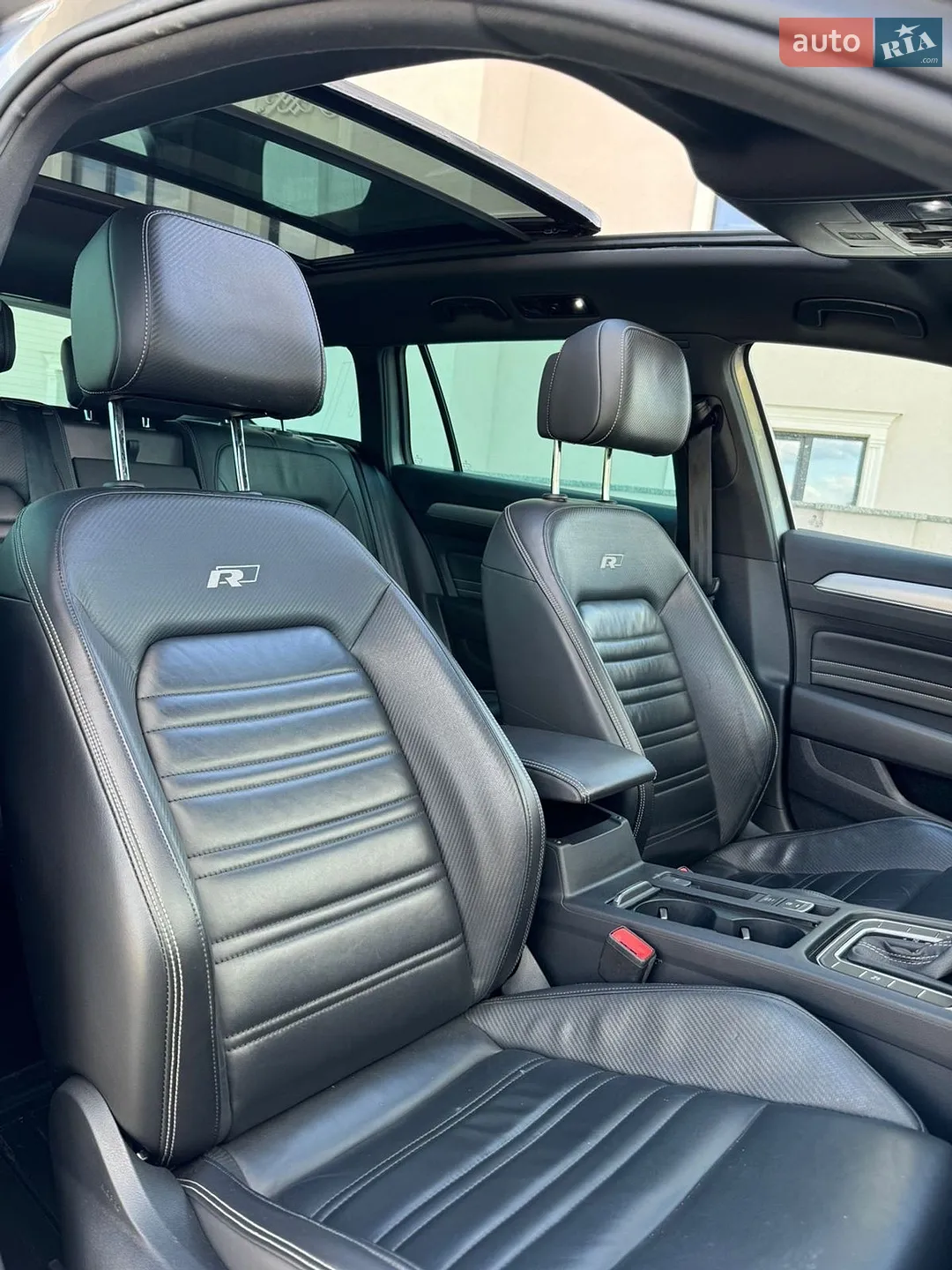 2020 Volkswagen Passat - мініатюра 25