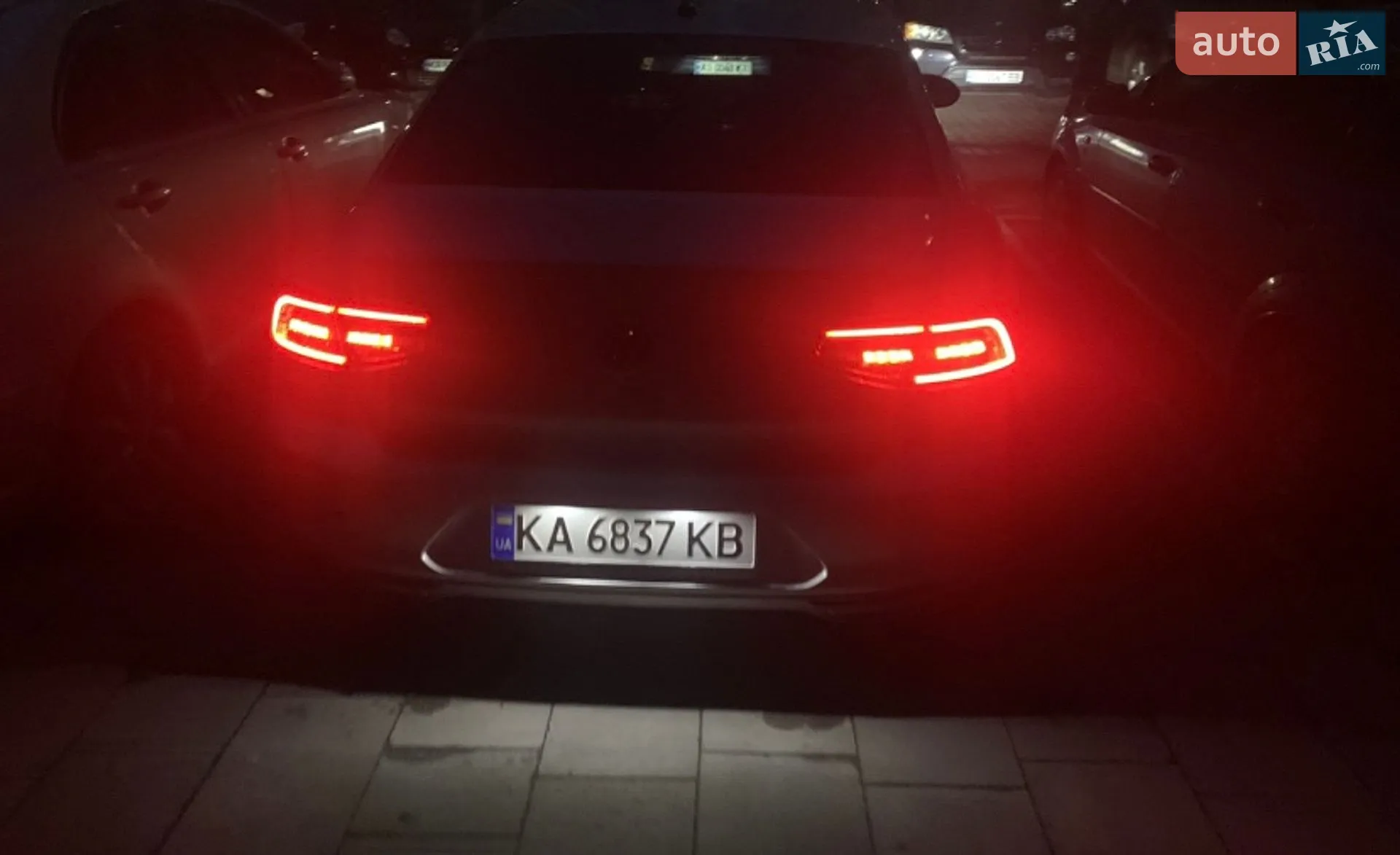 2017 Volkswagen Passat - мініатюра 9
