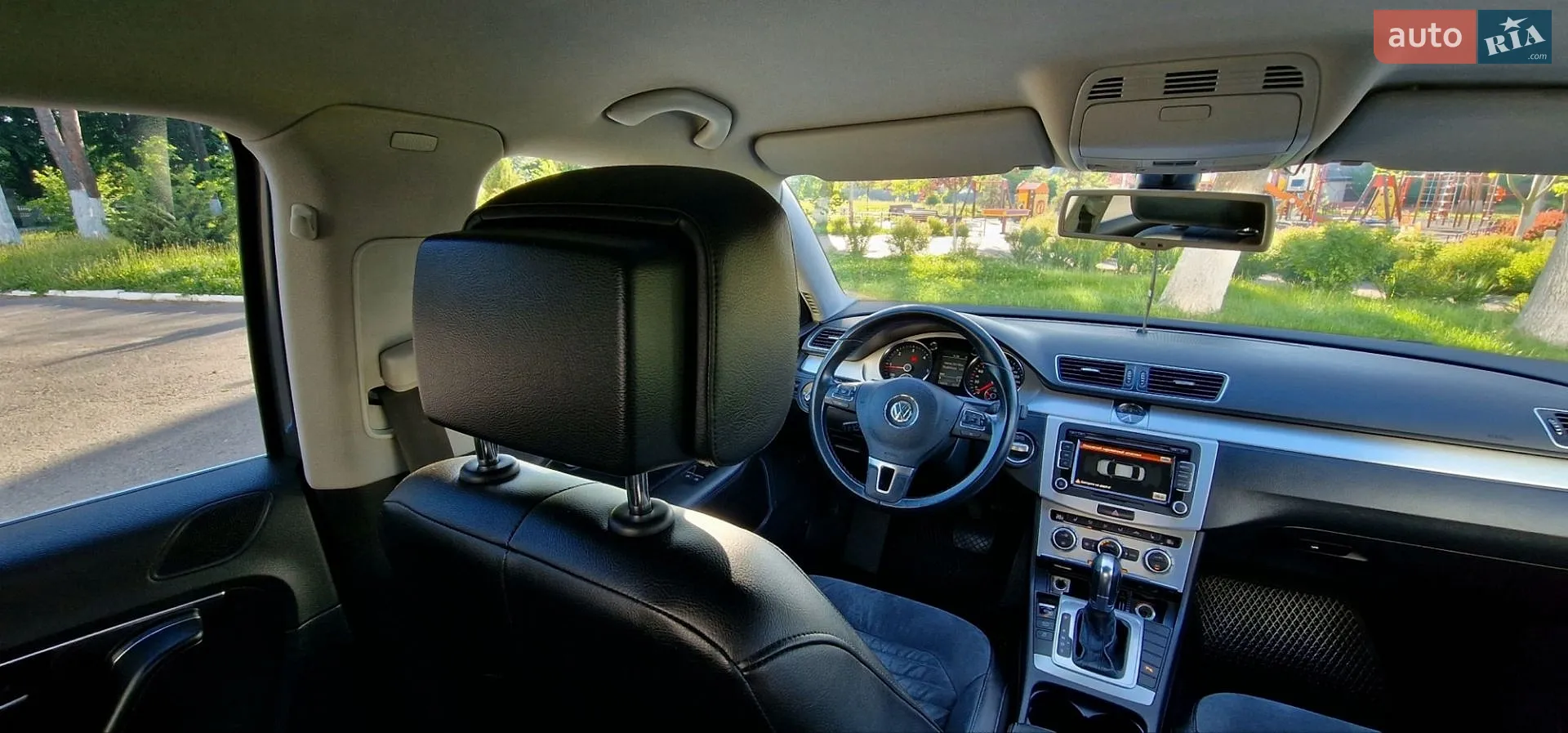 2013 Volkswagen Passat - мініатюра 44