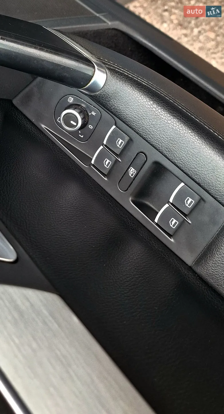 2013 Volkswagen Passat - мініатюра 56