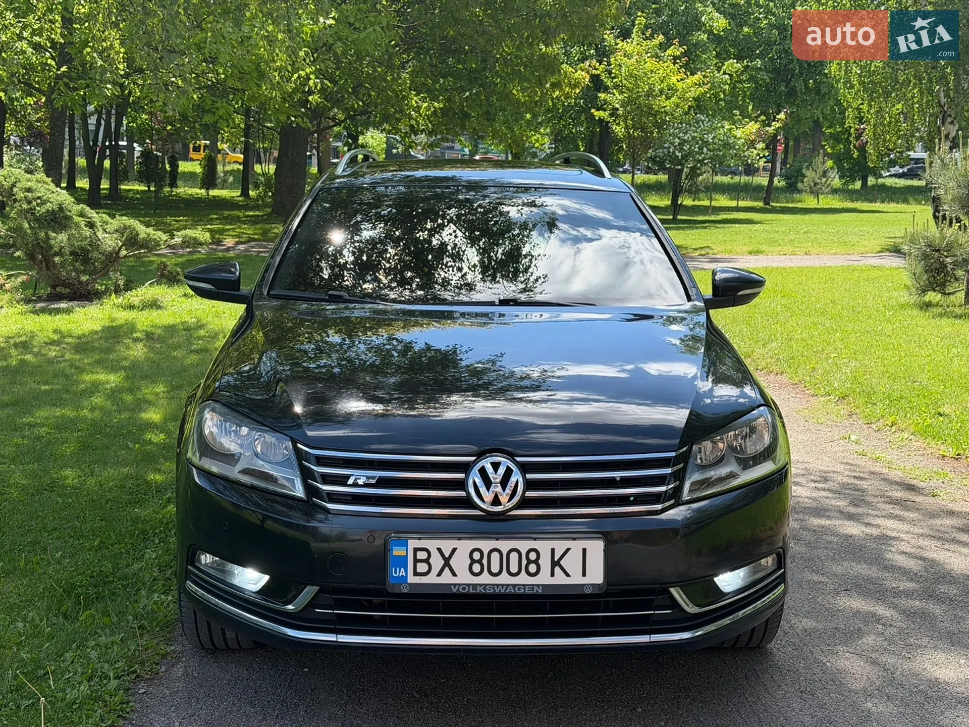 2012 Volkswagen Passat - мініатюра 16