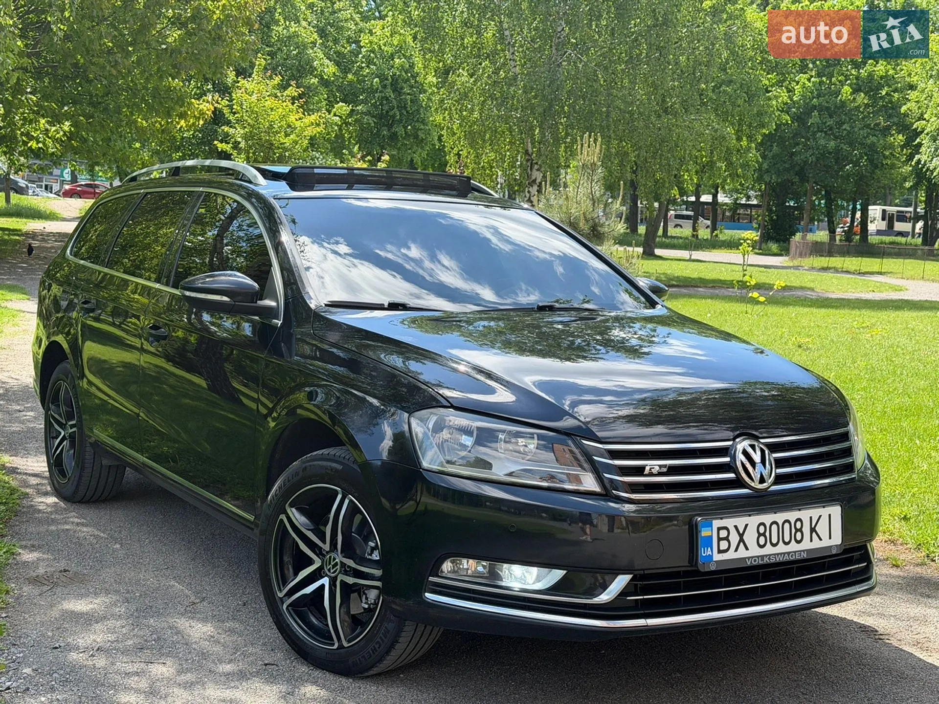 2012 Volkswagen Passat - мініатюра 44