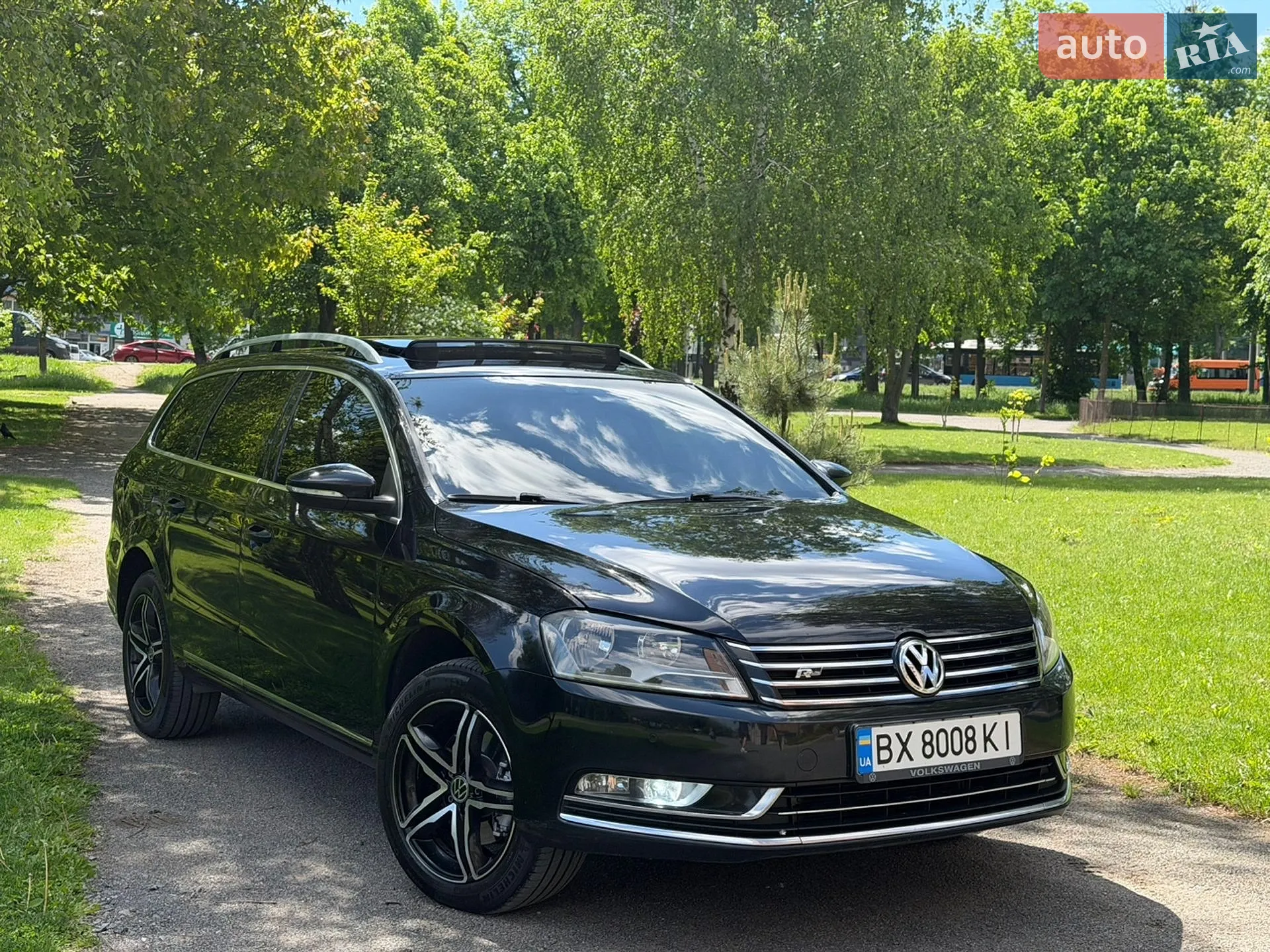 2012 Volkswagen Passat - мініатюра 46