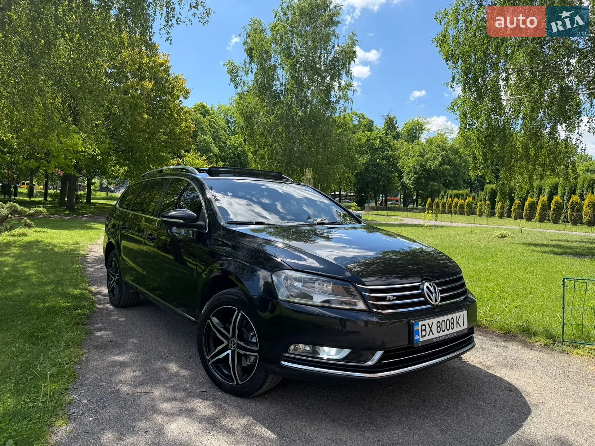 2012 Volkswagen Passat - мініатюра 48