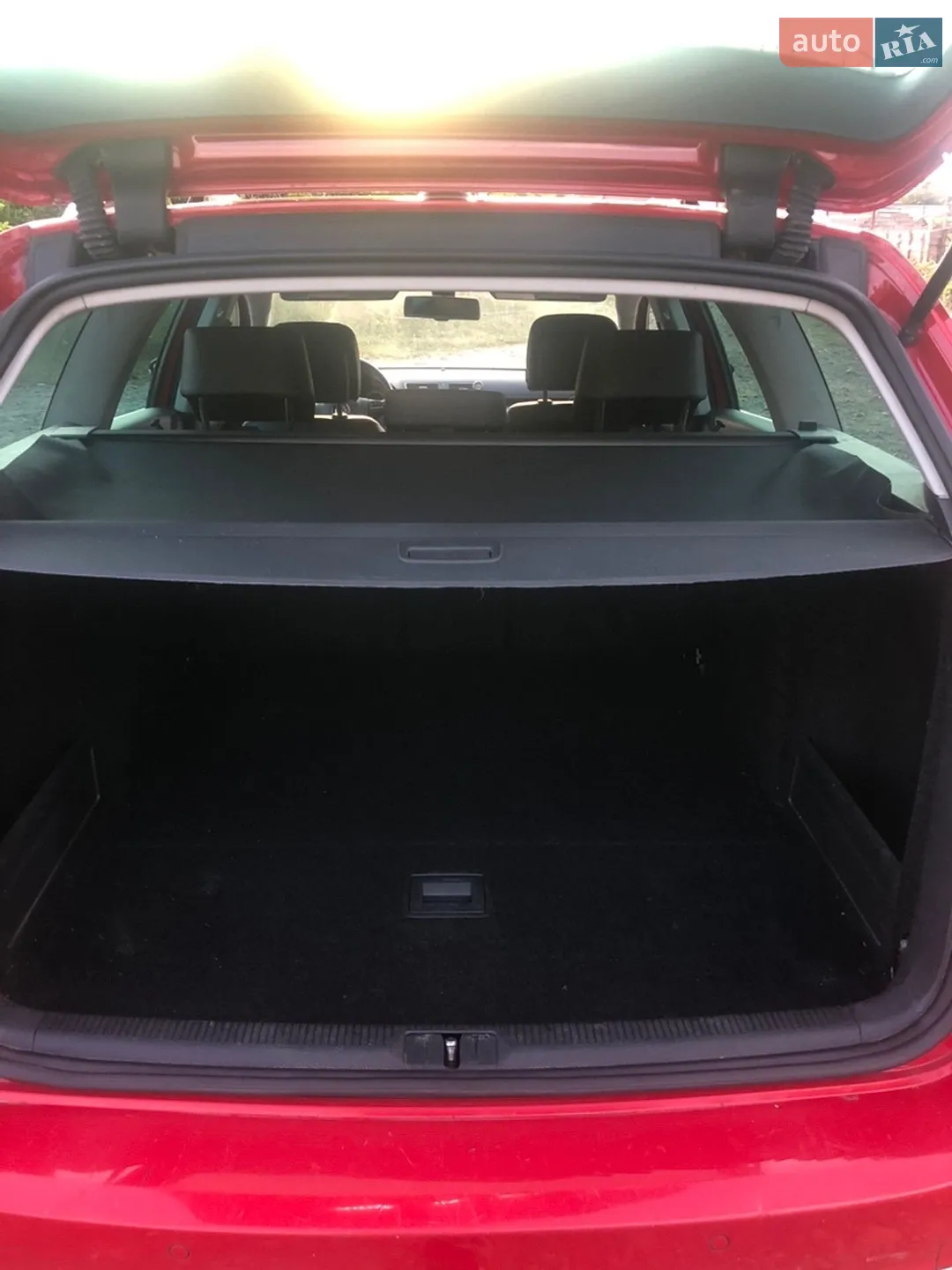 2012 Volkswagen Passat - мініатюра 9