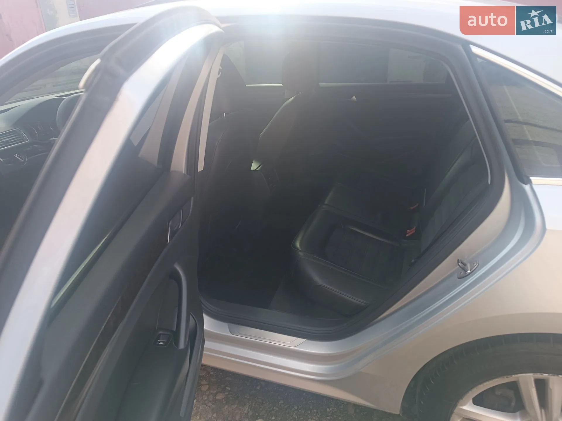 2013 Volkswagen Passat - мініатюра 10