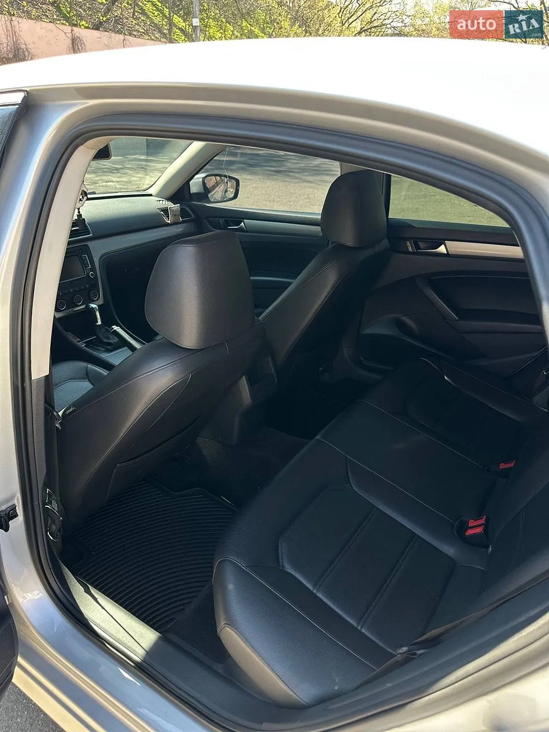 2015 Volkswagen Passat - мініатюра 29