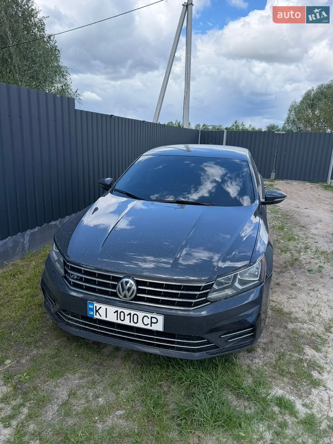 2018 Volkswagen Passat - мініатюра 18