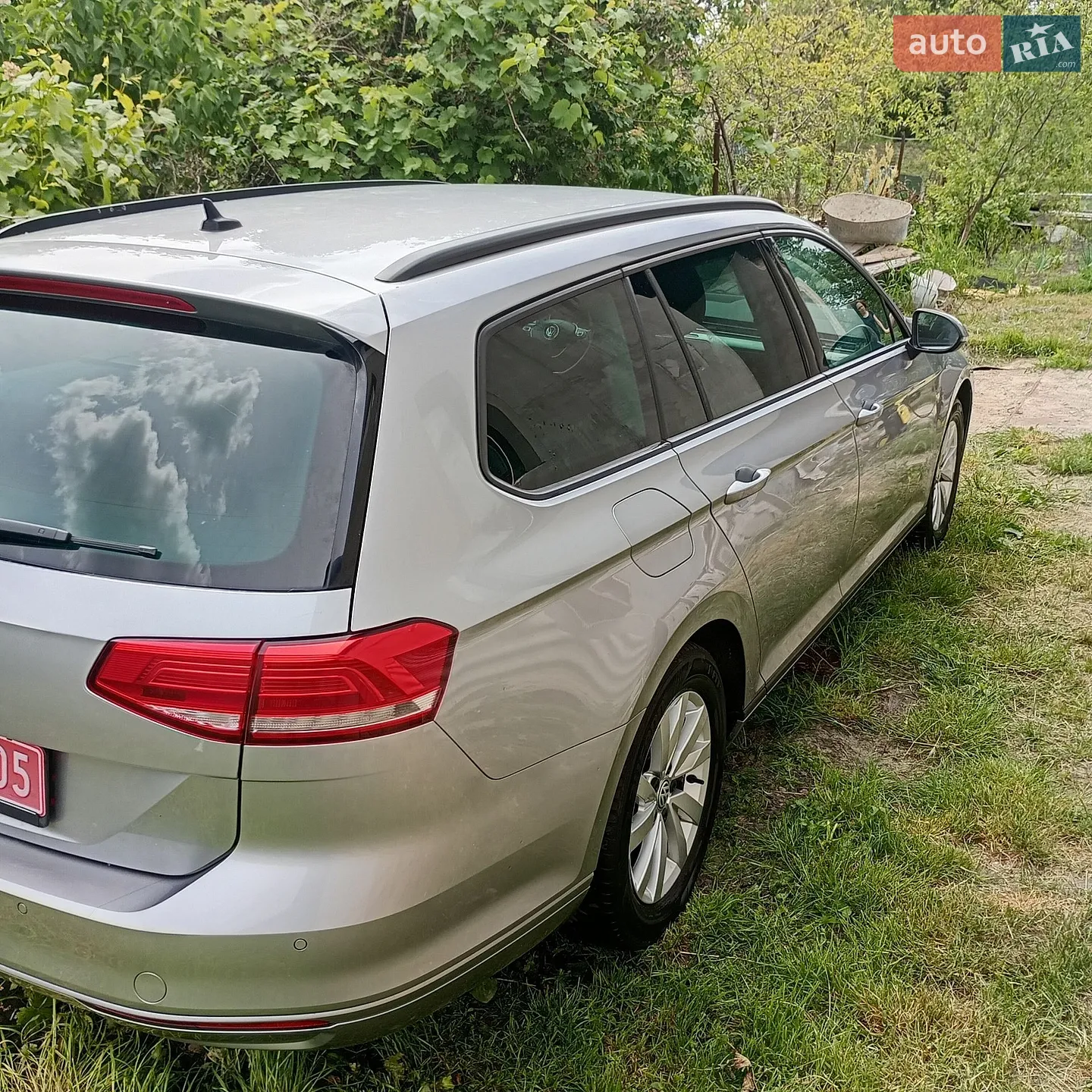 2019 Volkswagen Passat - мініатюра 19