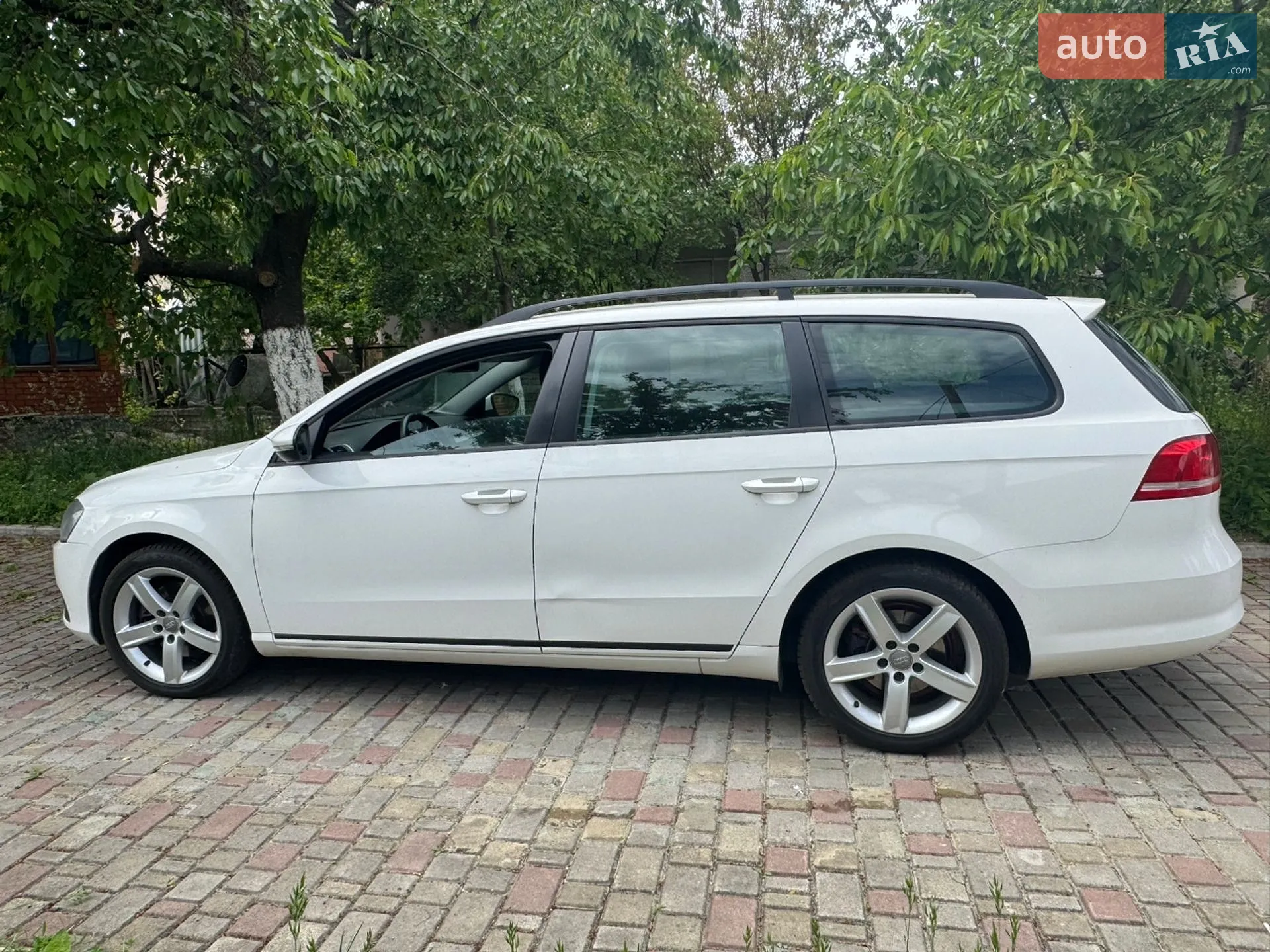 2013 Volkswagen Passat - мініатюра 42