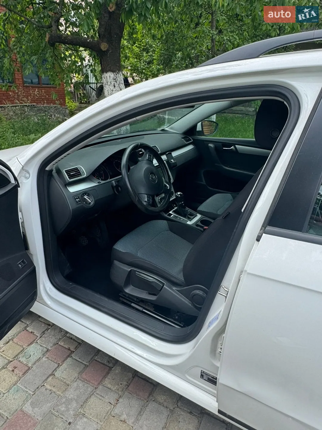 2013 Volkswagen Passat - мініатюра 46