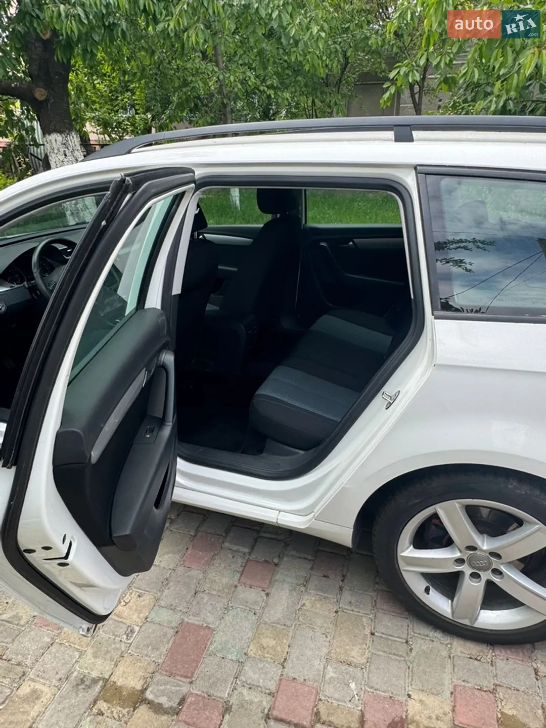 2013 Volkswagen Passat - мініатюра 50
