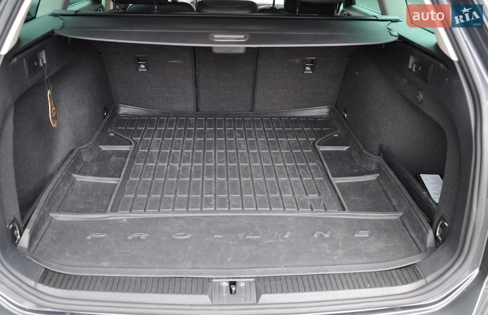 2016 Volkswagen Passat - мініатюра 6