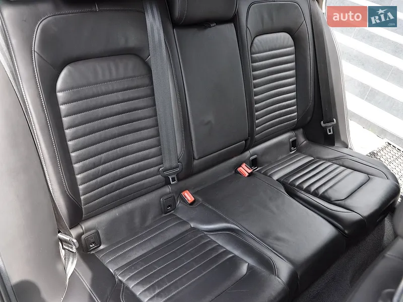 Volkswagen Passat 2016 VIN WVWZZZ3CZHE022795 фото оголошення 19 з 84