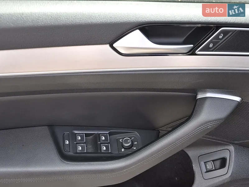 Volkswagen Passat 2016 VIN WVWZZZ3CZHE022795 фото оголошення 25 з 84
