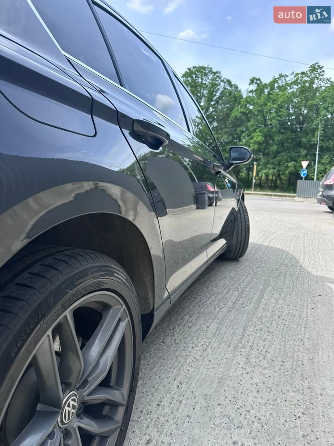 2019 Volkswagen Passat - мініатюра 16