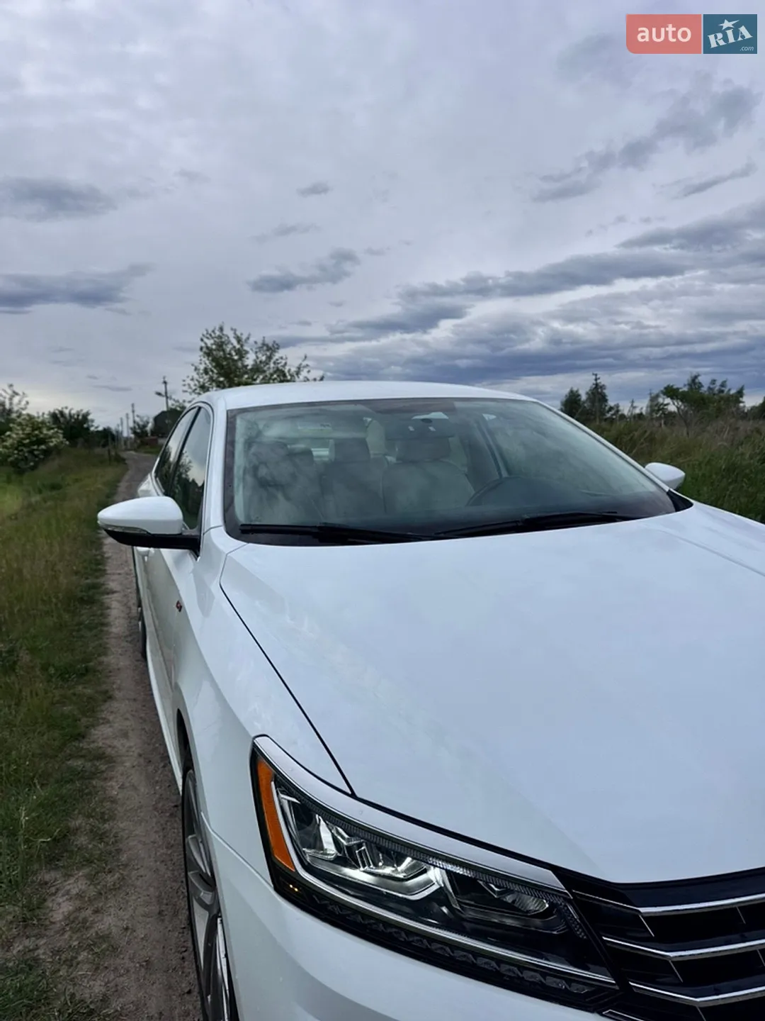 2016 Volkswagen Passat - мініатюра 12