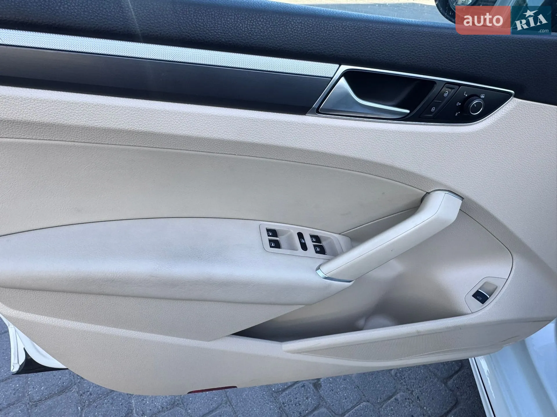 2016 Volkswagen Passat - мініатюра 22