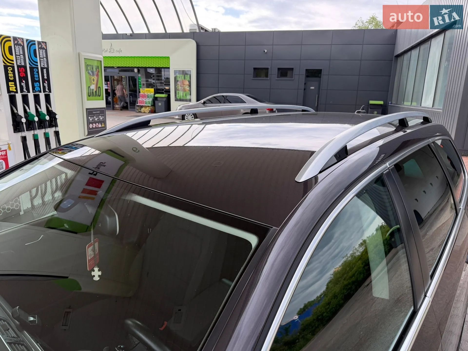 2012 Volkswagen Passat - мініатюра 31