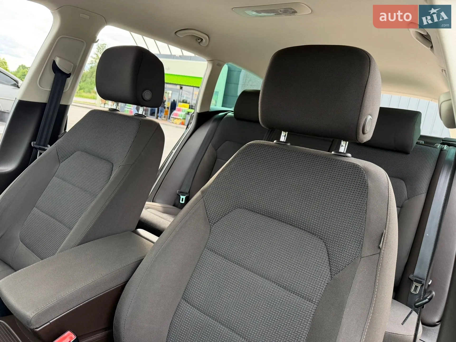 2012 Volkswagen Passat - мініатюра 70