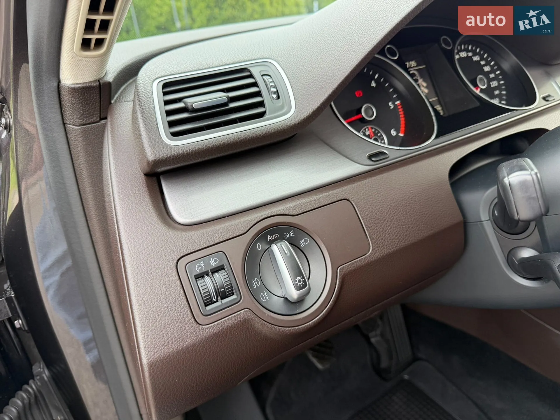2012 Volkswagen Passat - мініатюра 73