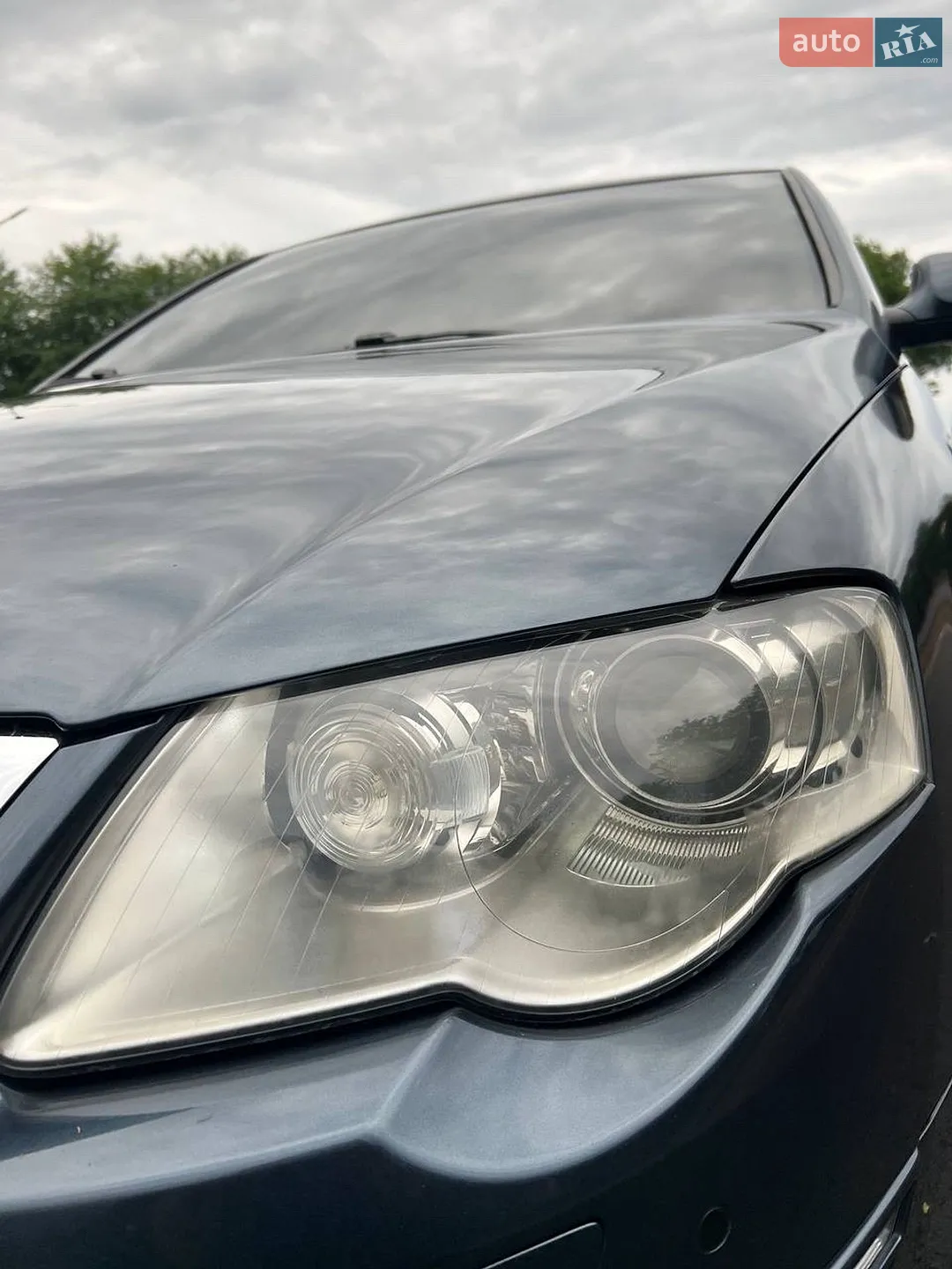 Volkswagen Passat 2007 VIN WVWZZZ3CZ8P048534 фото оголошення 23 з 38