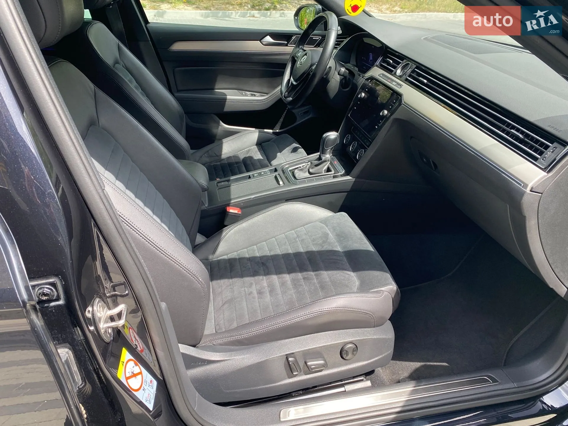 2019 Volkswagen Passat - мініатюра 27