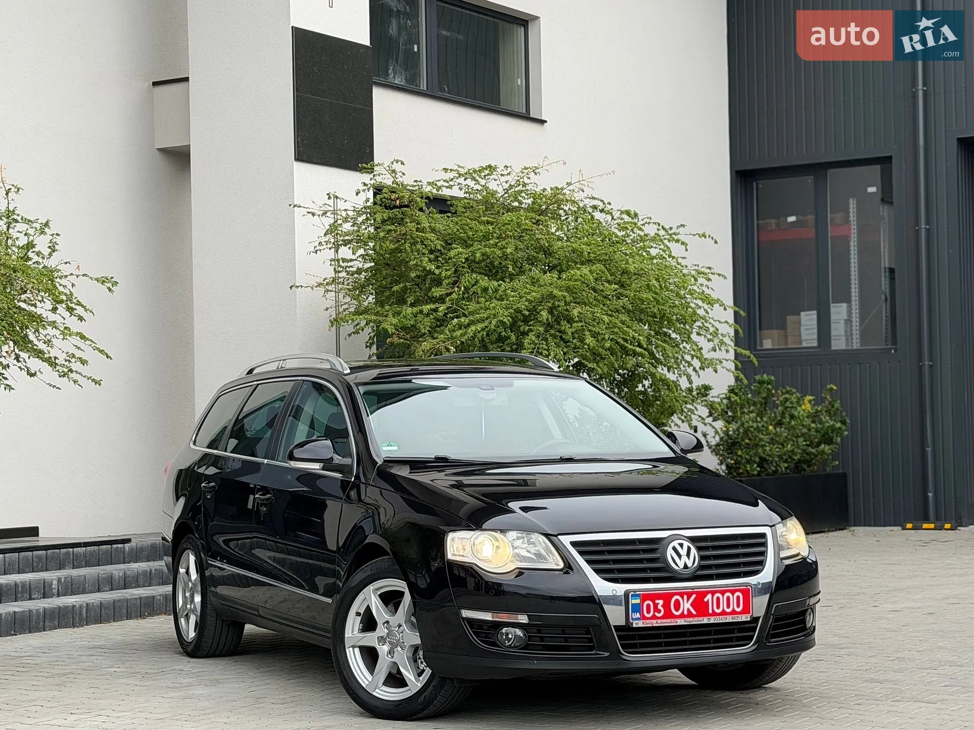 2010 Volkswagen Passat - мініатюра 12