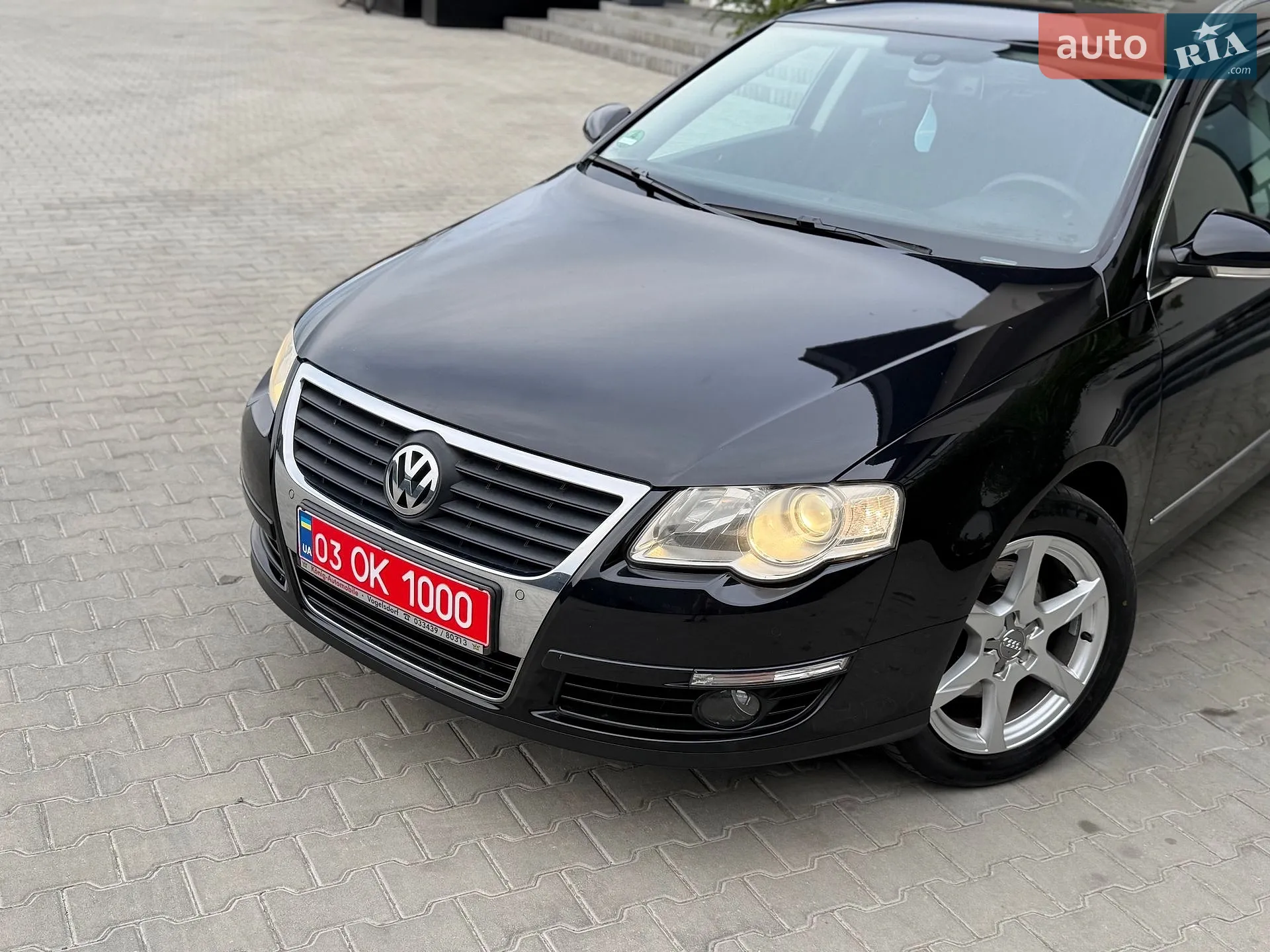 2010 Volkswagen Passat - мініатюра 26