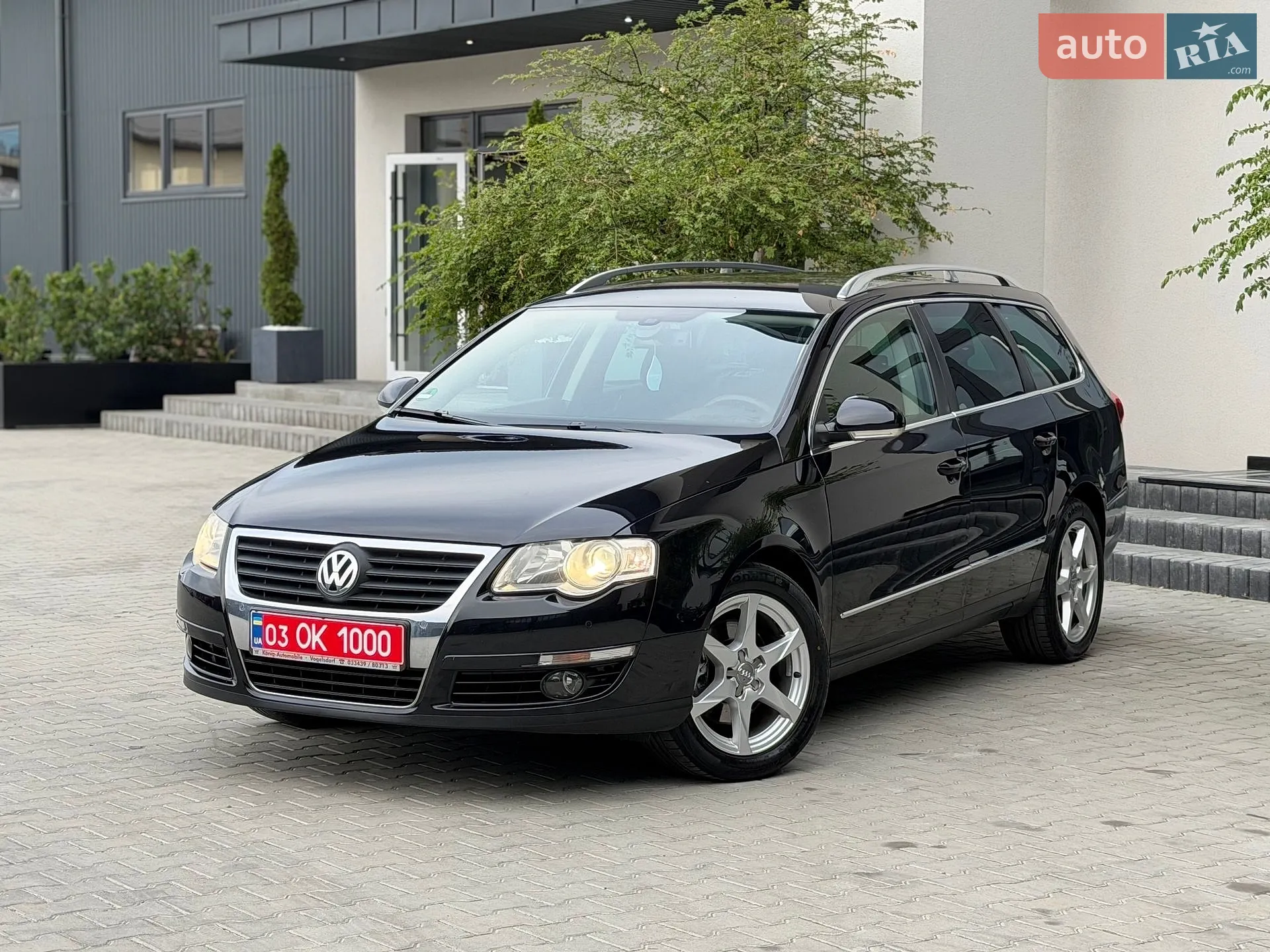 2010 Volkswagen Passat - мініатюра 32
