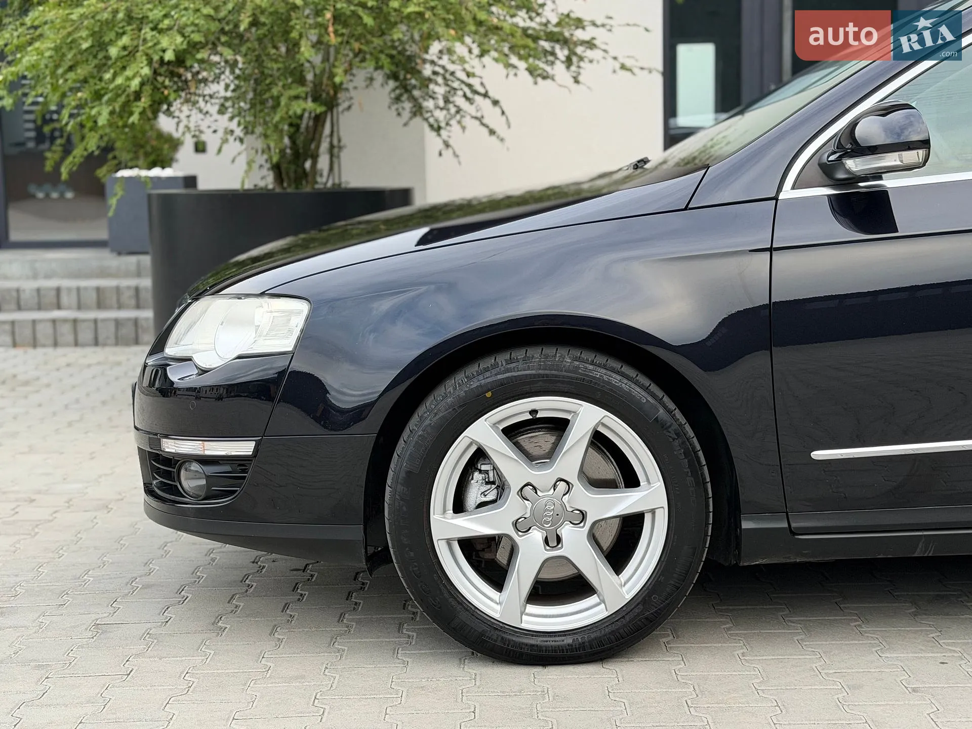2010 Volkswagen Passat - мініатюра 44