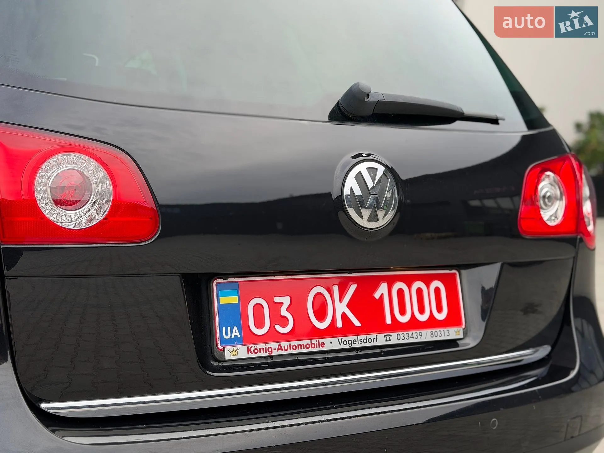 2010 Volkswagen Passat - мініатюра 54