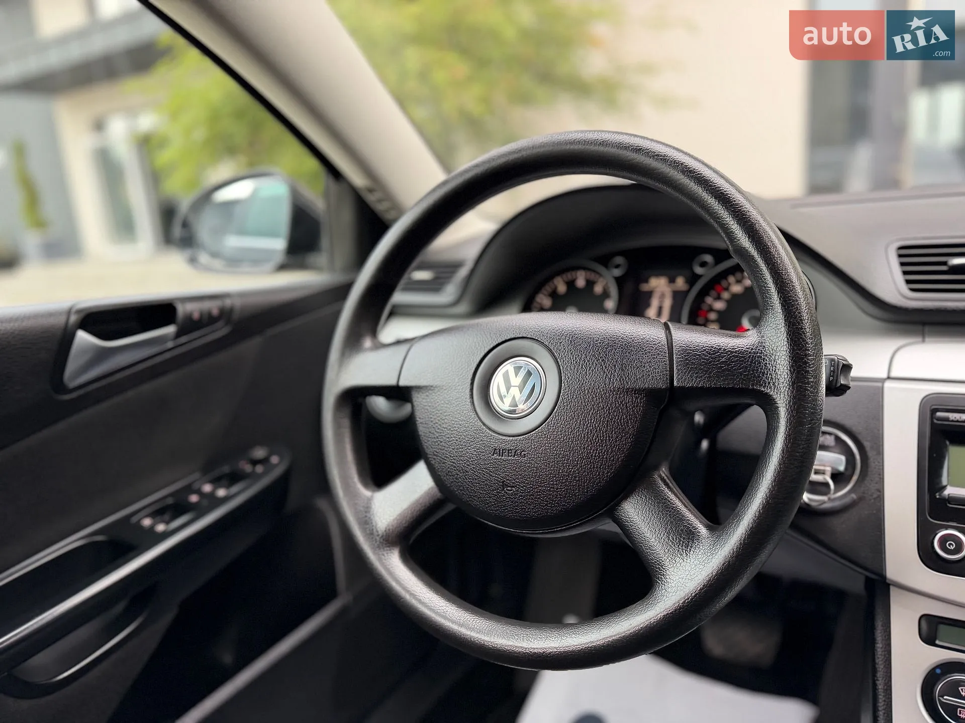 2010 Volkswagen Passat - мініатюра 59