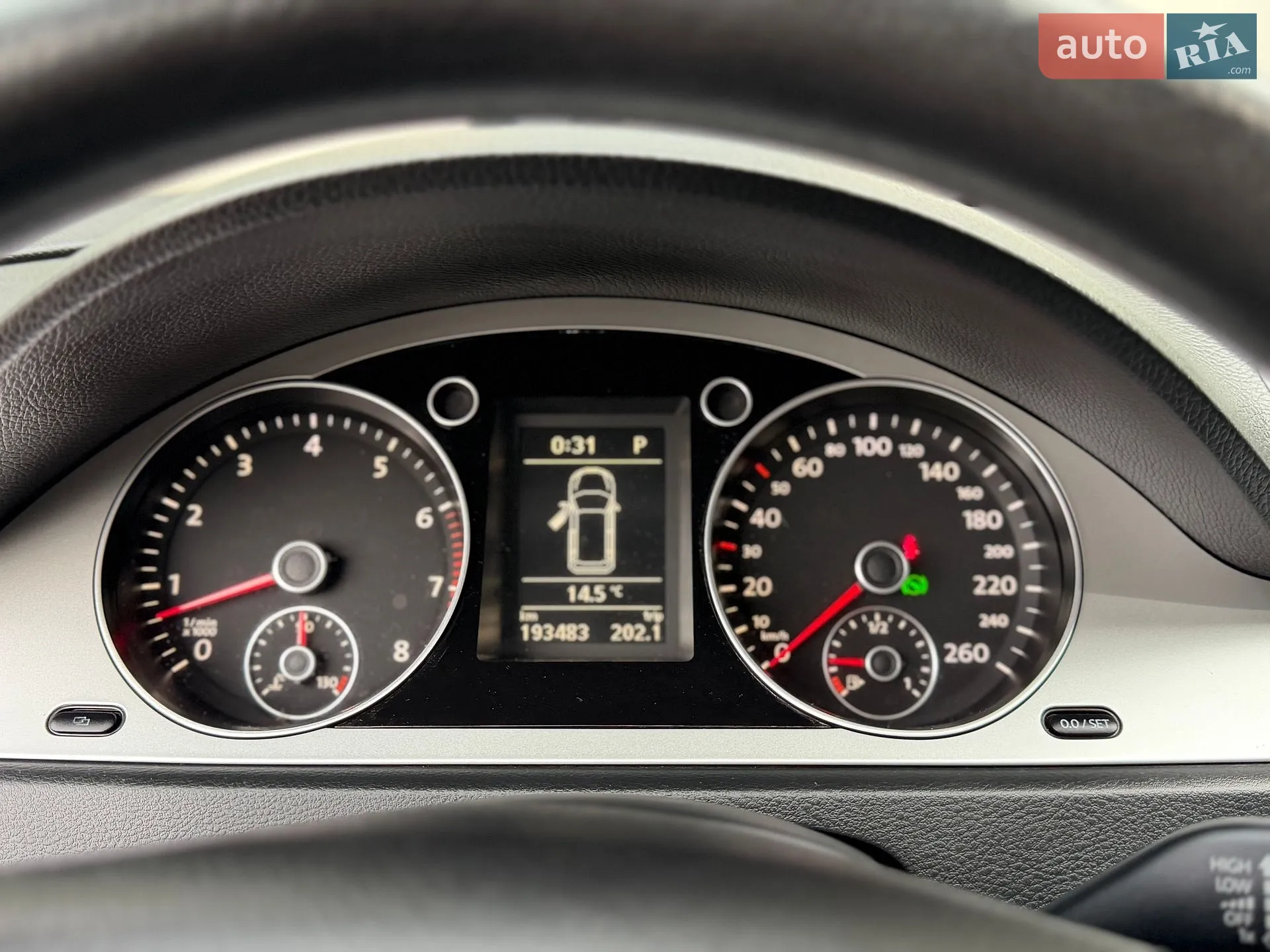 2010 Volkswagen Passat - мініатюра 67