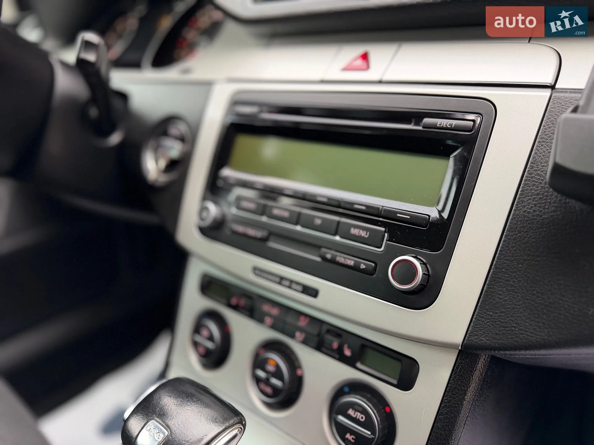 2010 Volkswagen Passat - мініатюра 68