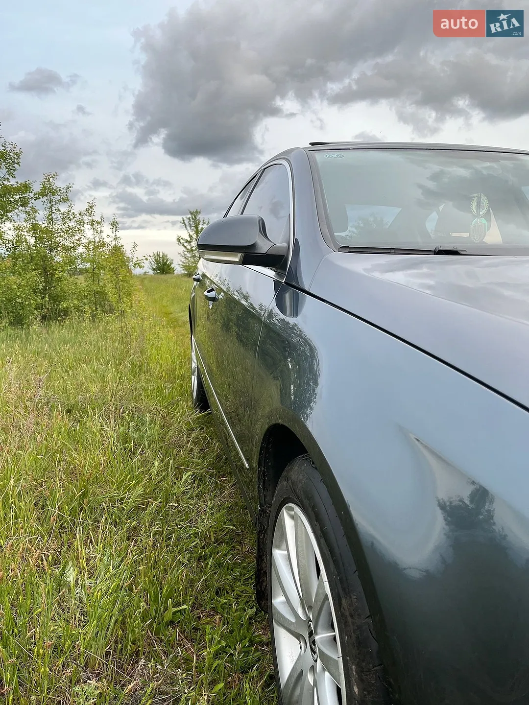 2010 Volkswagen Passat - мініатюра 19