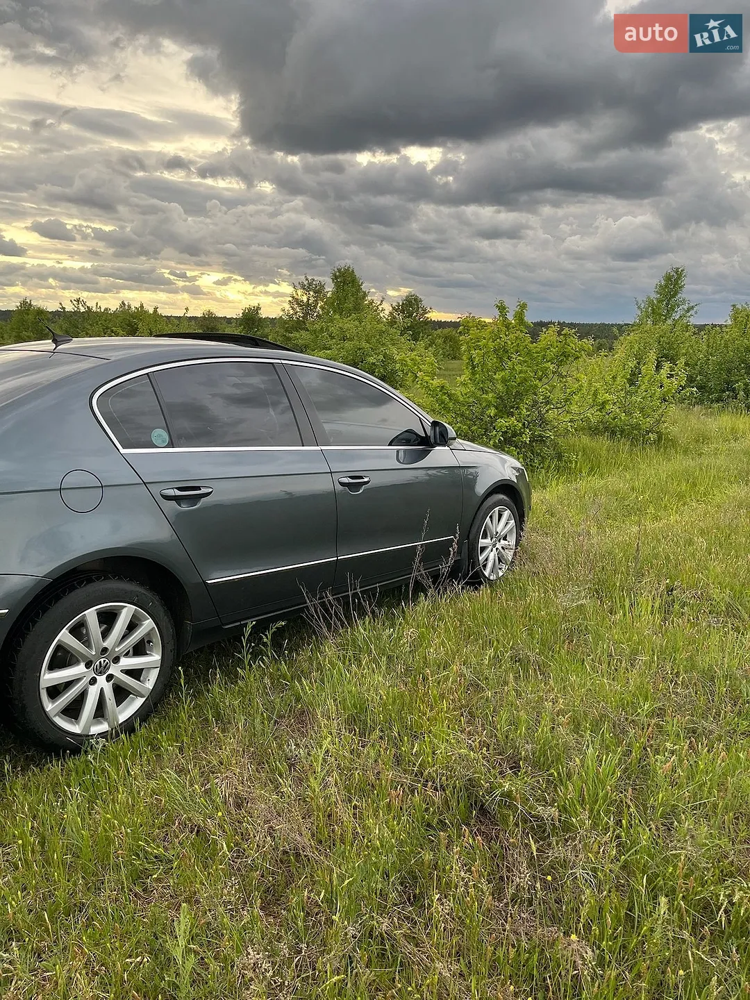 2010 Volkswagen Passat - мініатюра 24