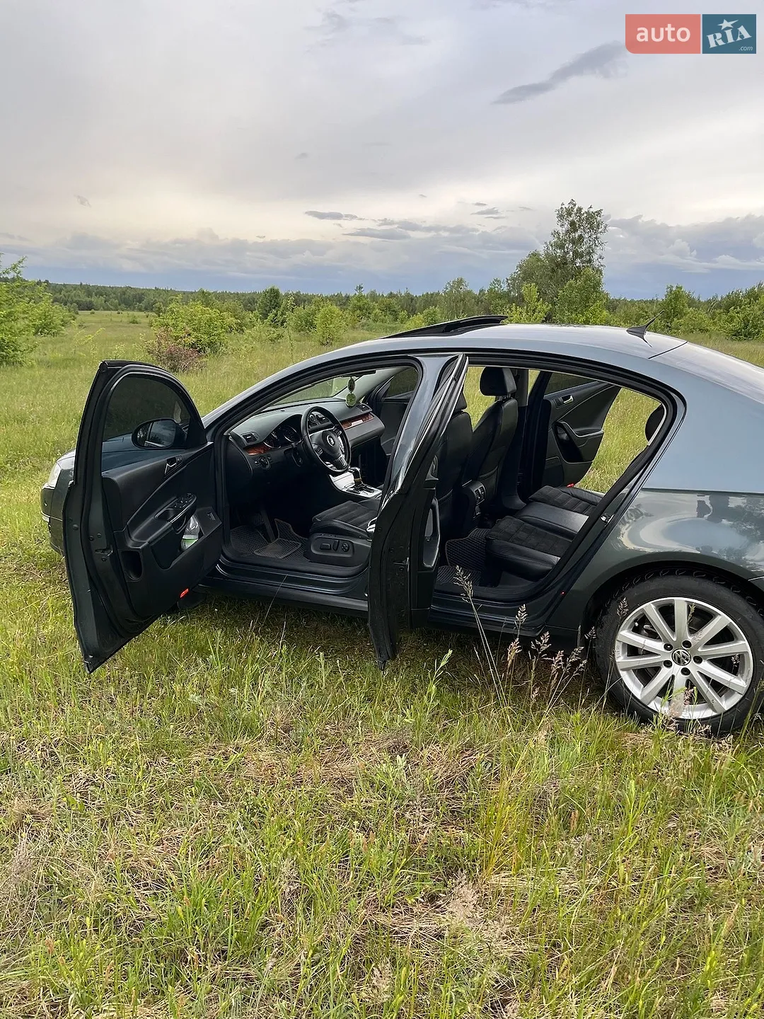 2010 Volkswagen Passat - мініатюра 33