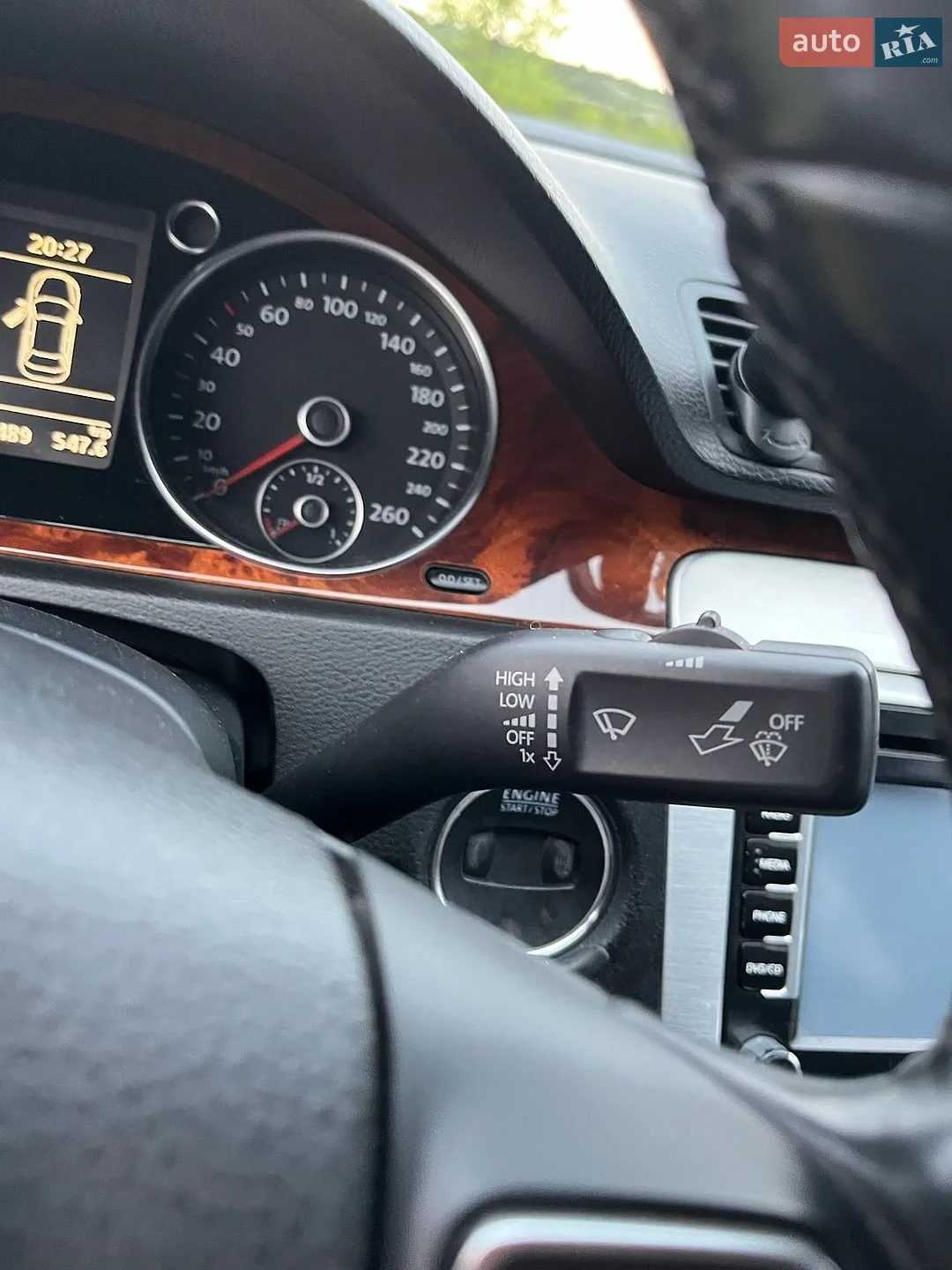 2010 Volkswagen Passat - мініатюра 58