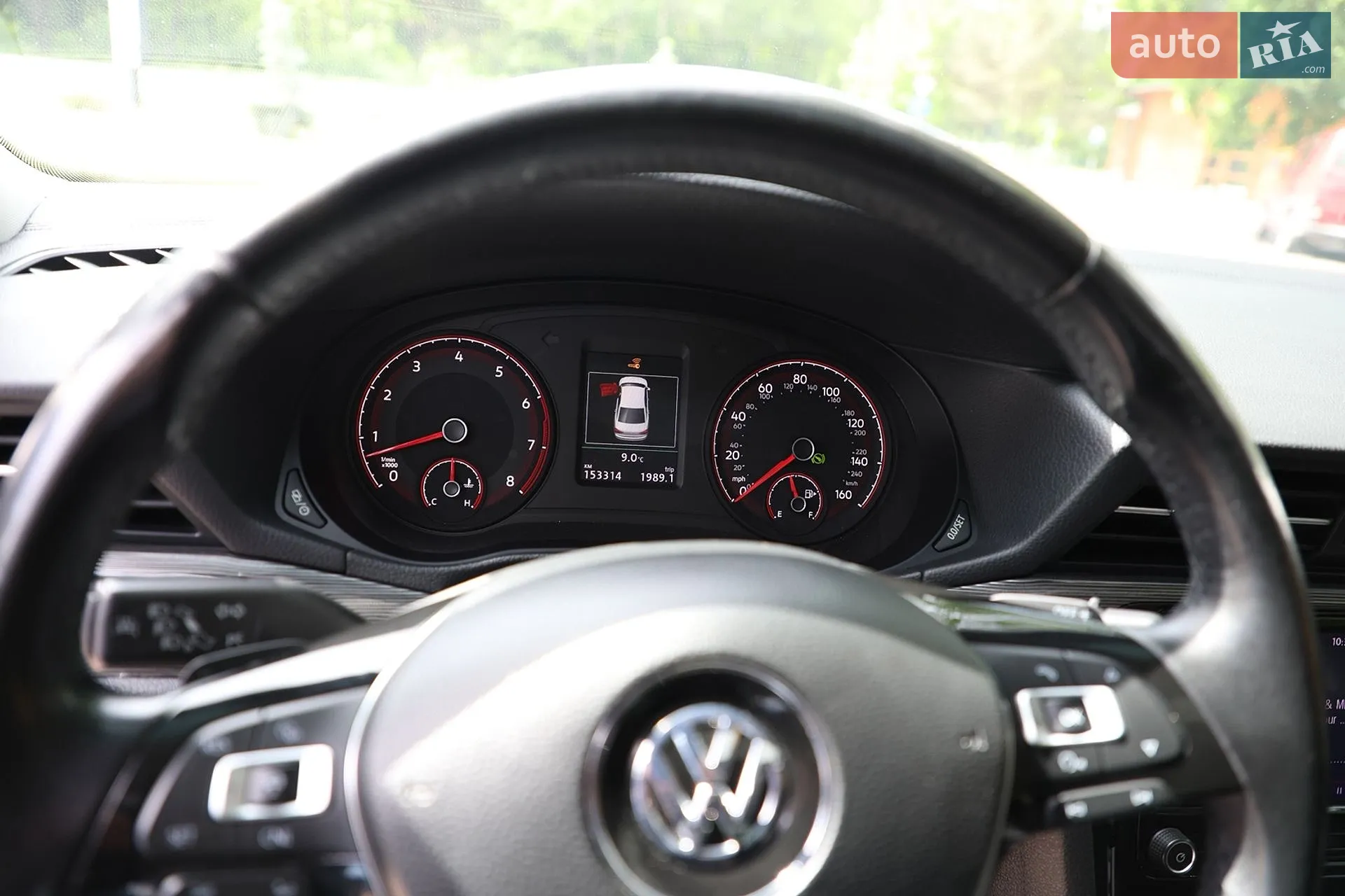 2019 Volkswagen Passat - мініатюра 18