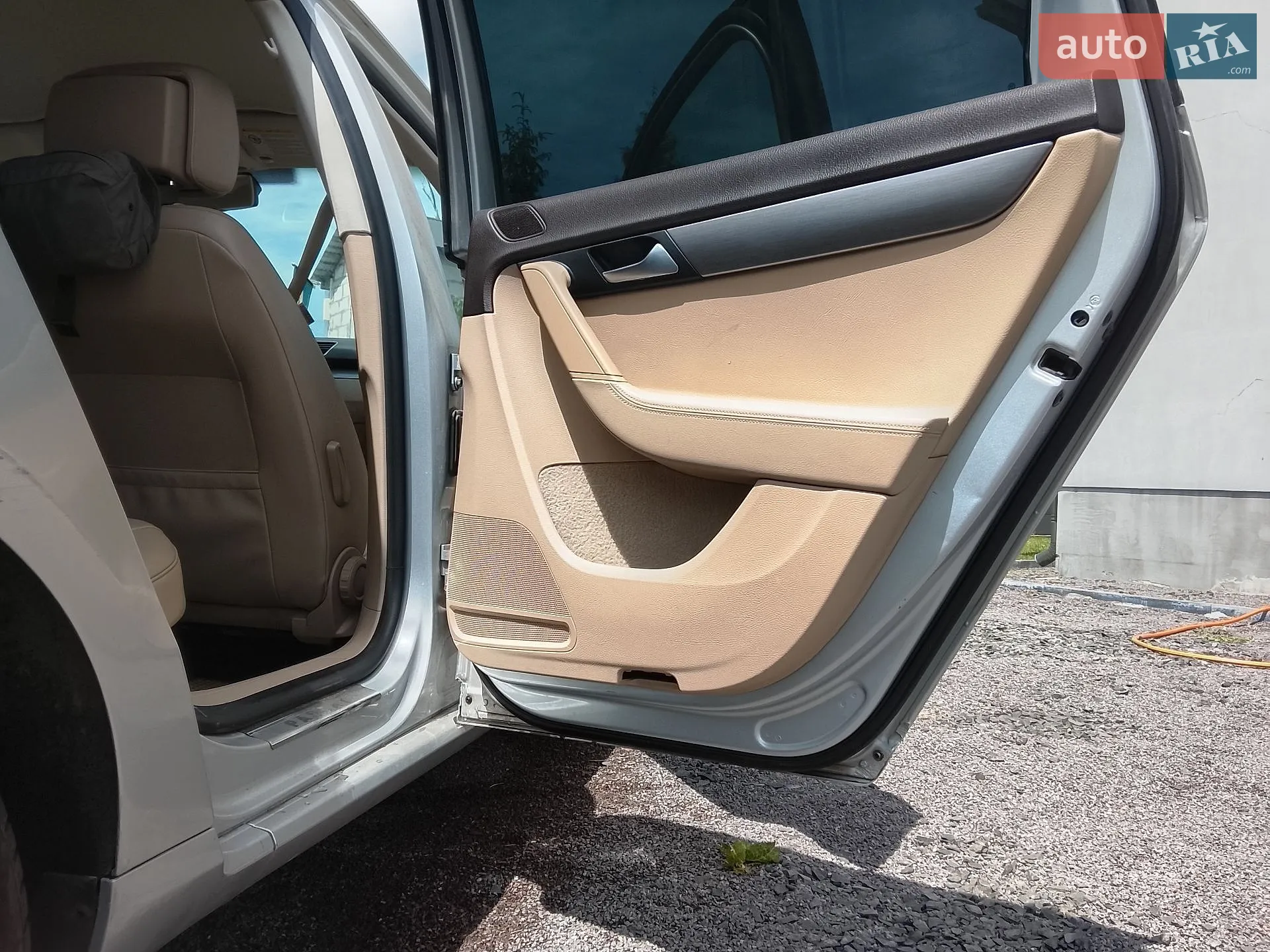2012 Volkswagen Passat - мініатюра 19