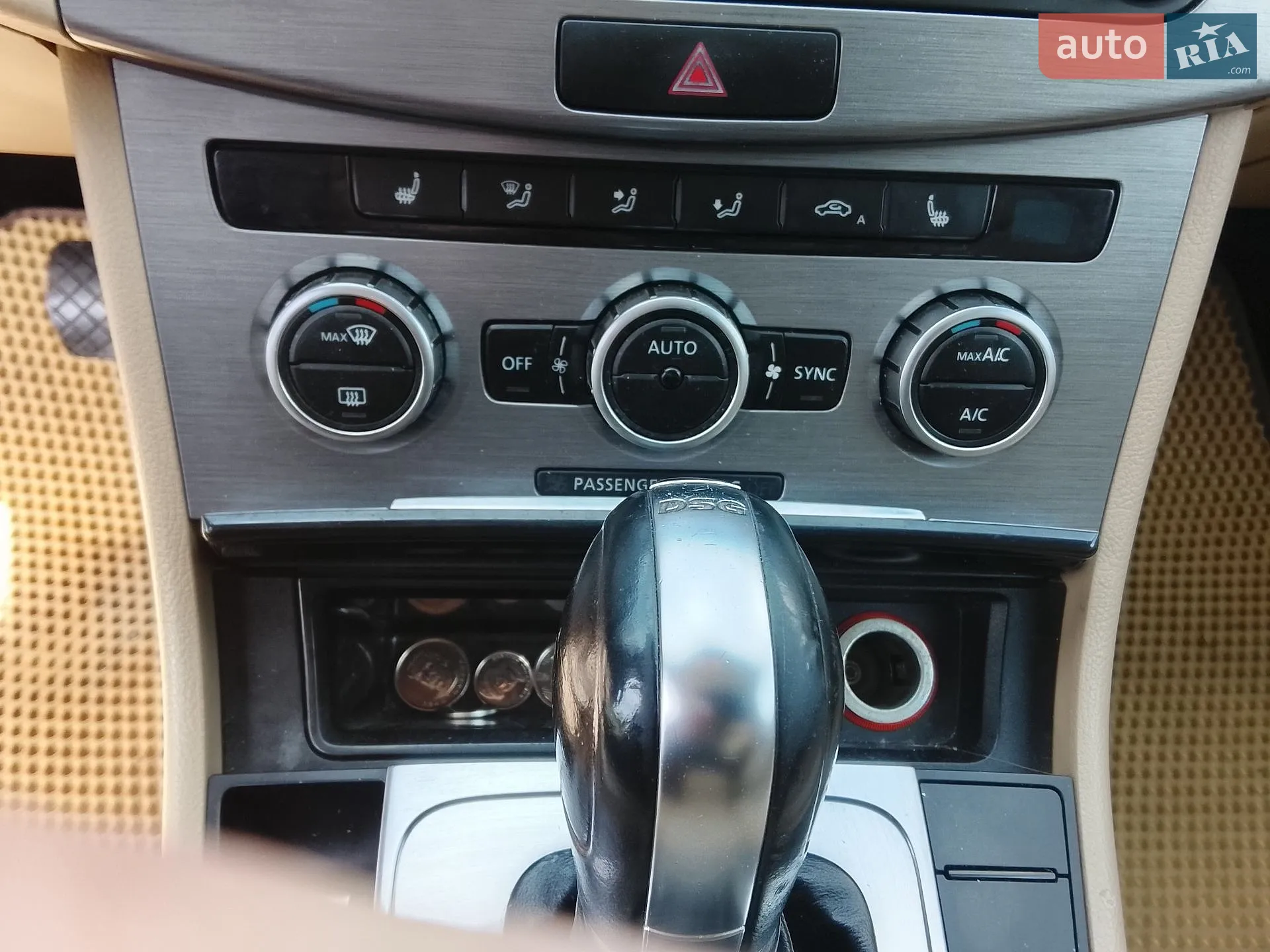 2012 Volkswagen Passat - мініатюра 56