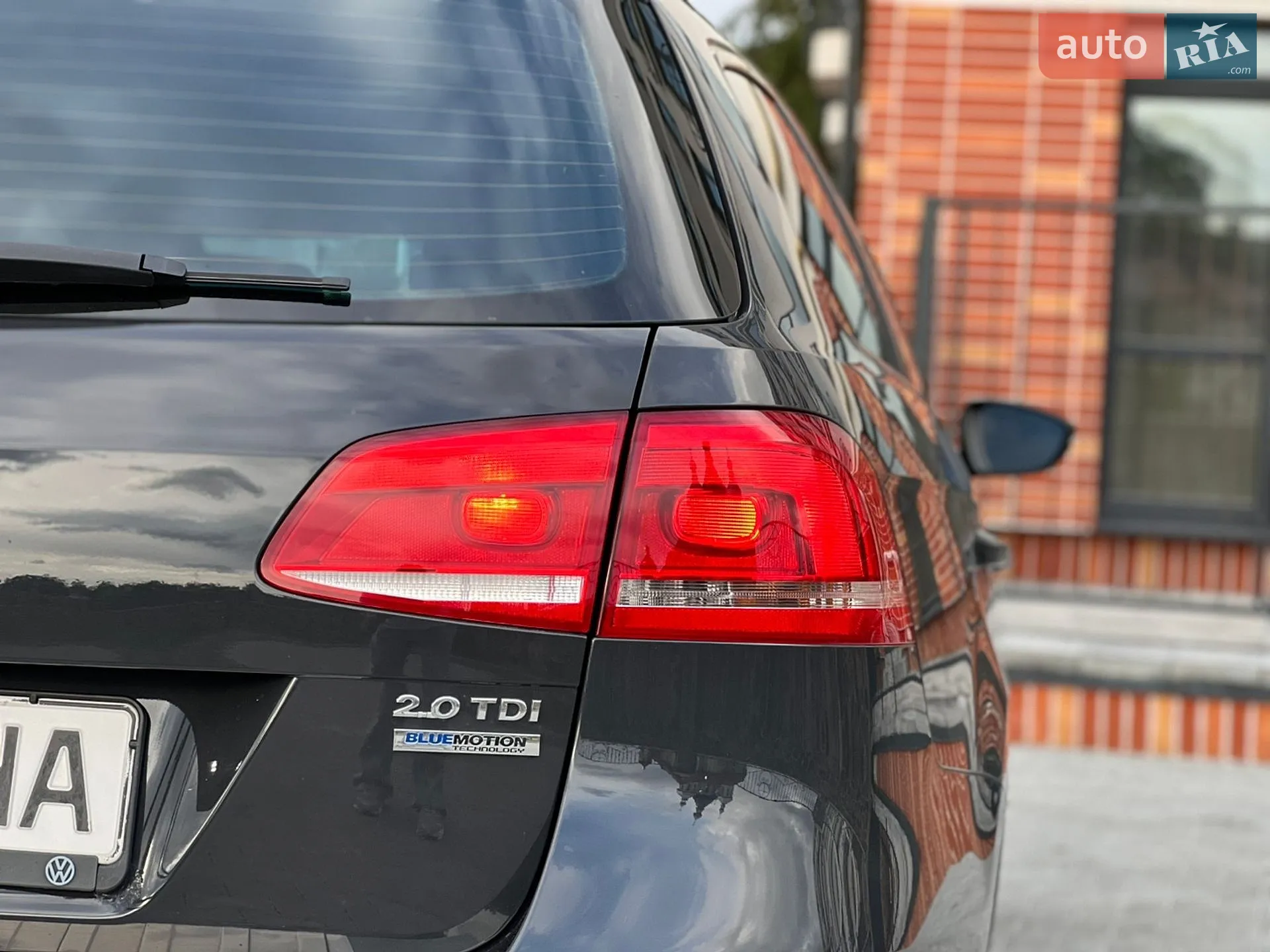 2012 Volkswagen Passat - мініатюра 17