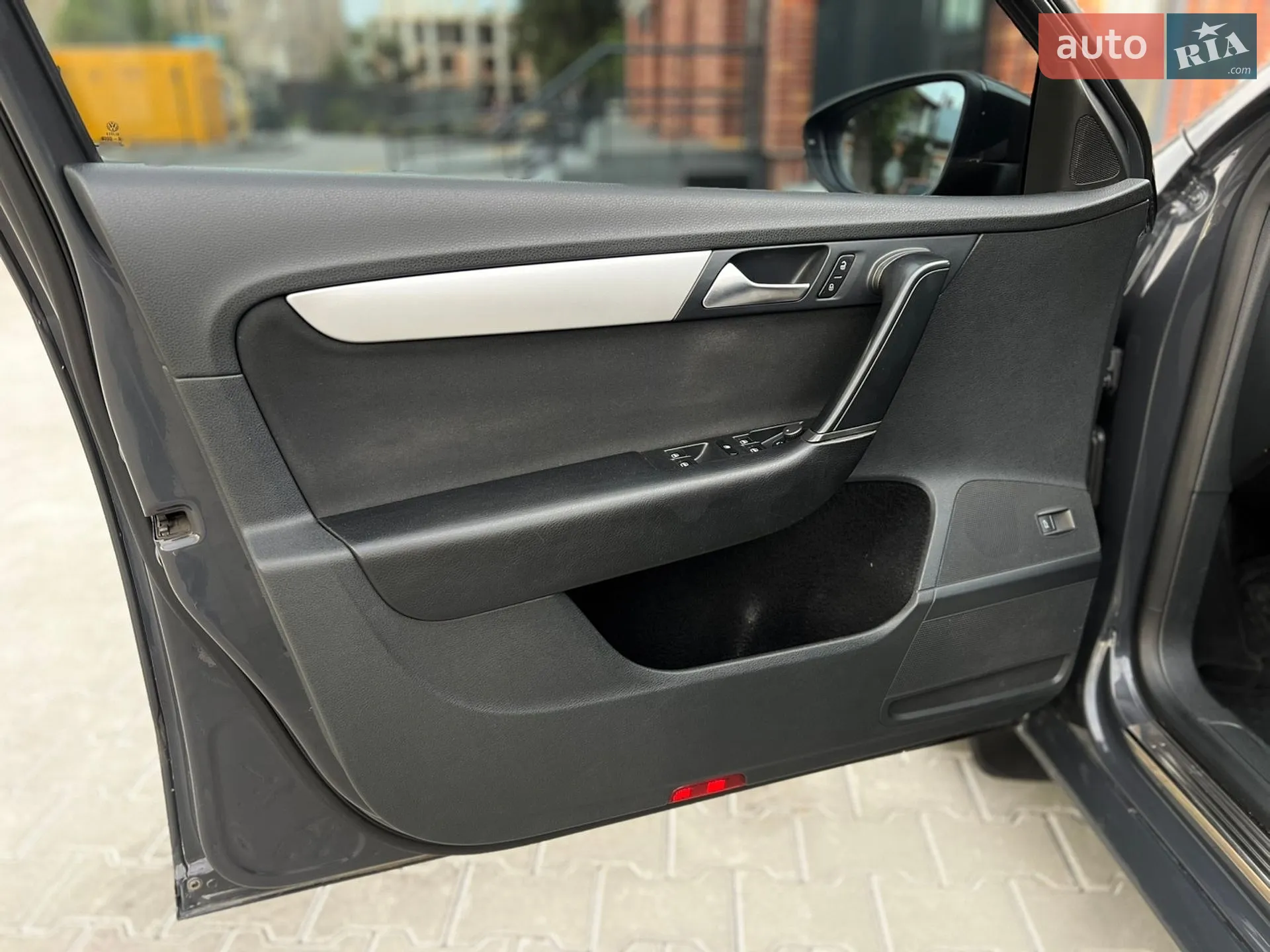2012 Volkswagen Passat - мініатюра 23