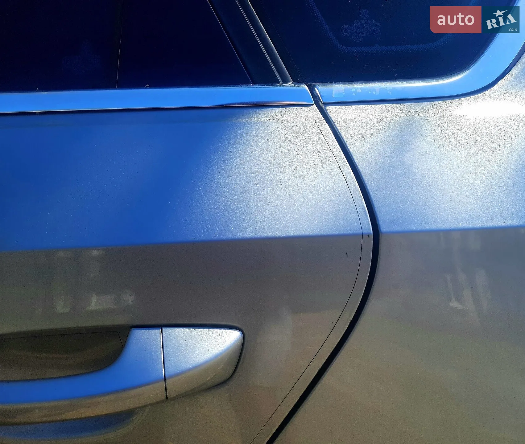 2013 Volkswagen Passat - мініатюра 24