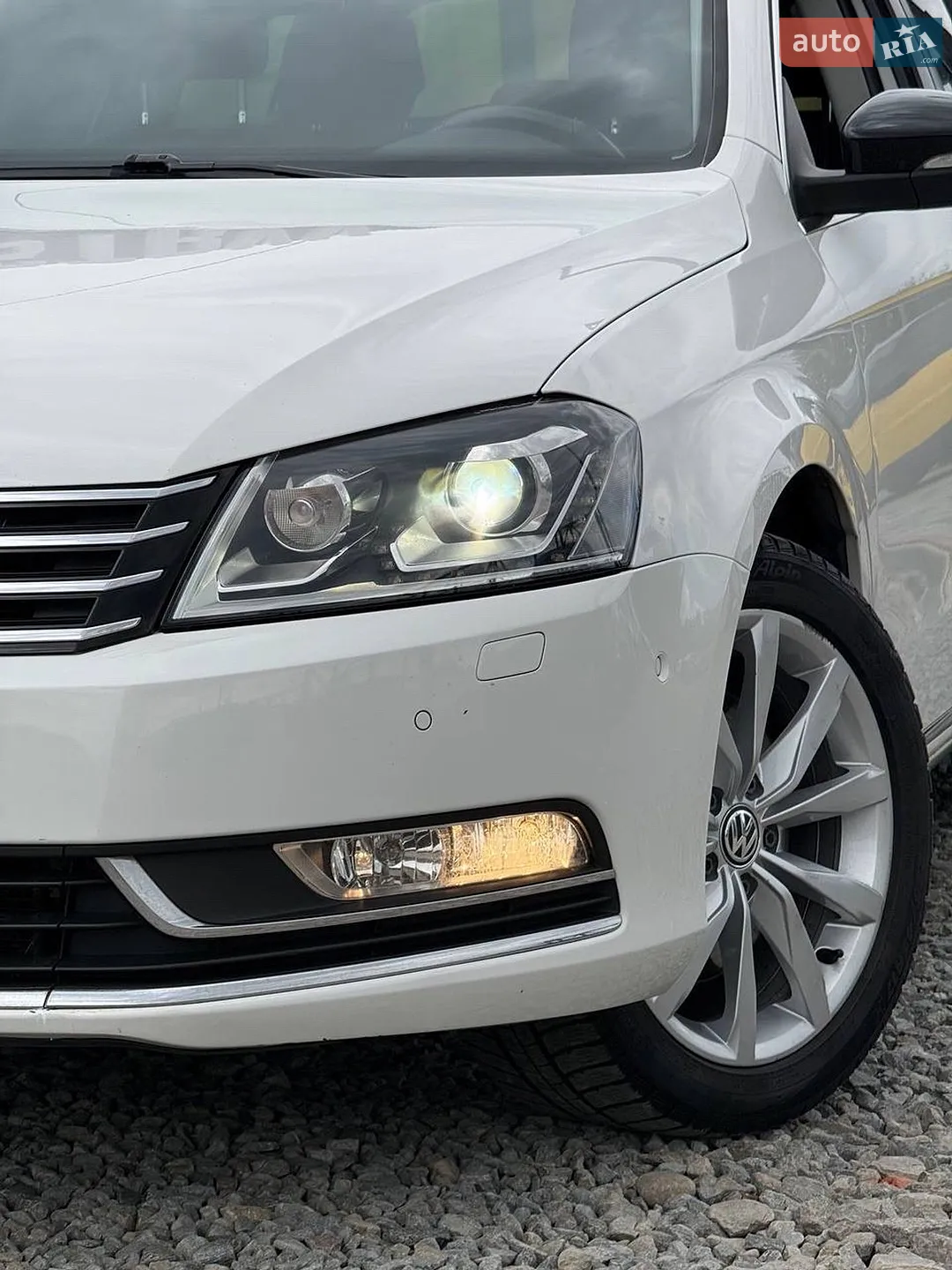 2013 Volkswagen Passat - мініатюра 14