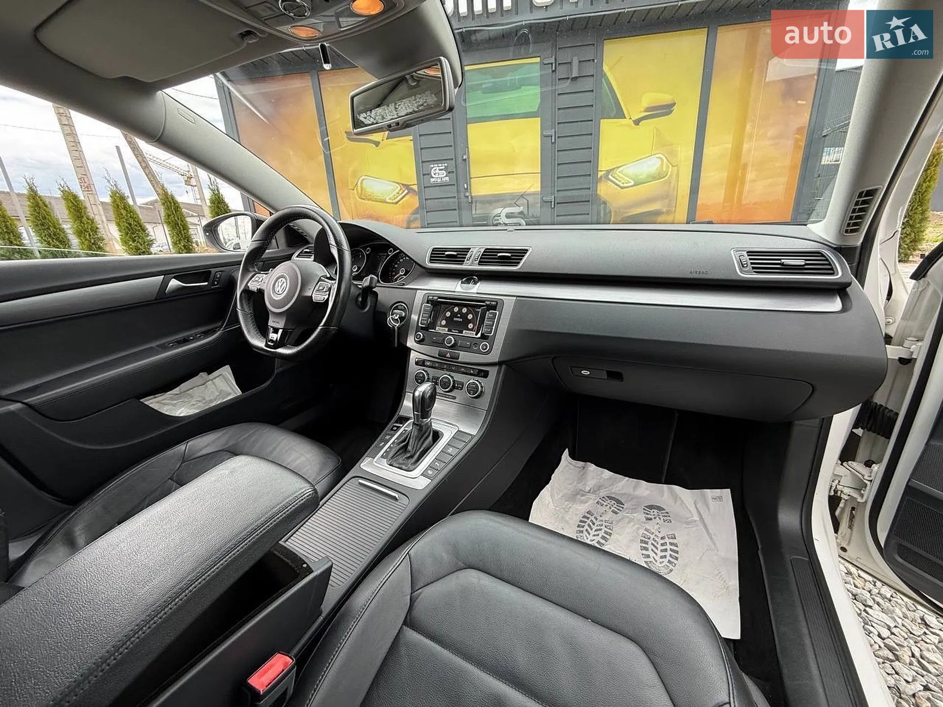2013 Volkswagen Passat - мініатюра 29