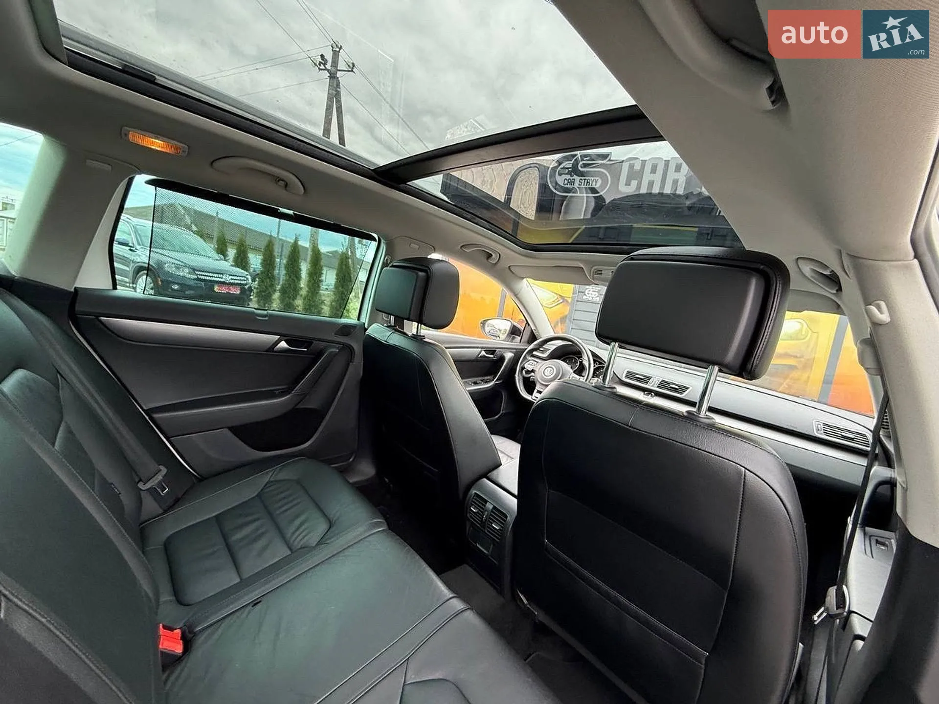 2013 Volkswagen Passat - мініатюра 36