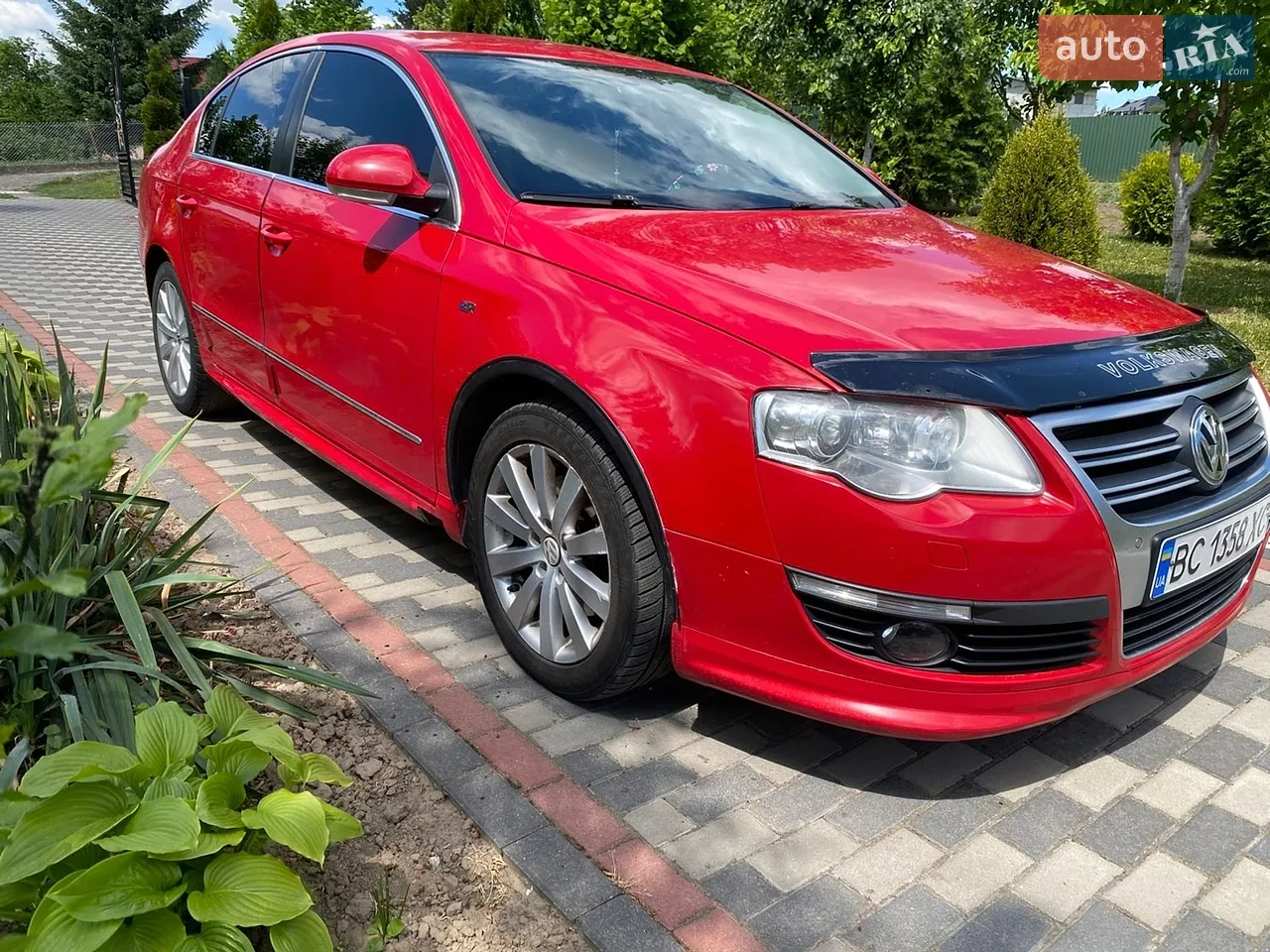2011 Volkswagen Passat - мініатюра 21
